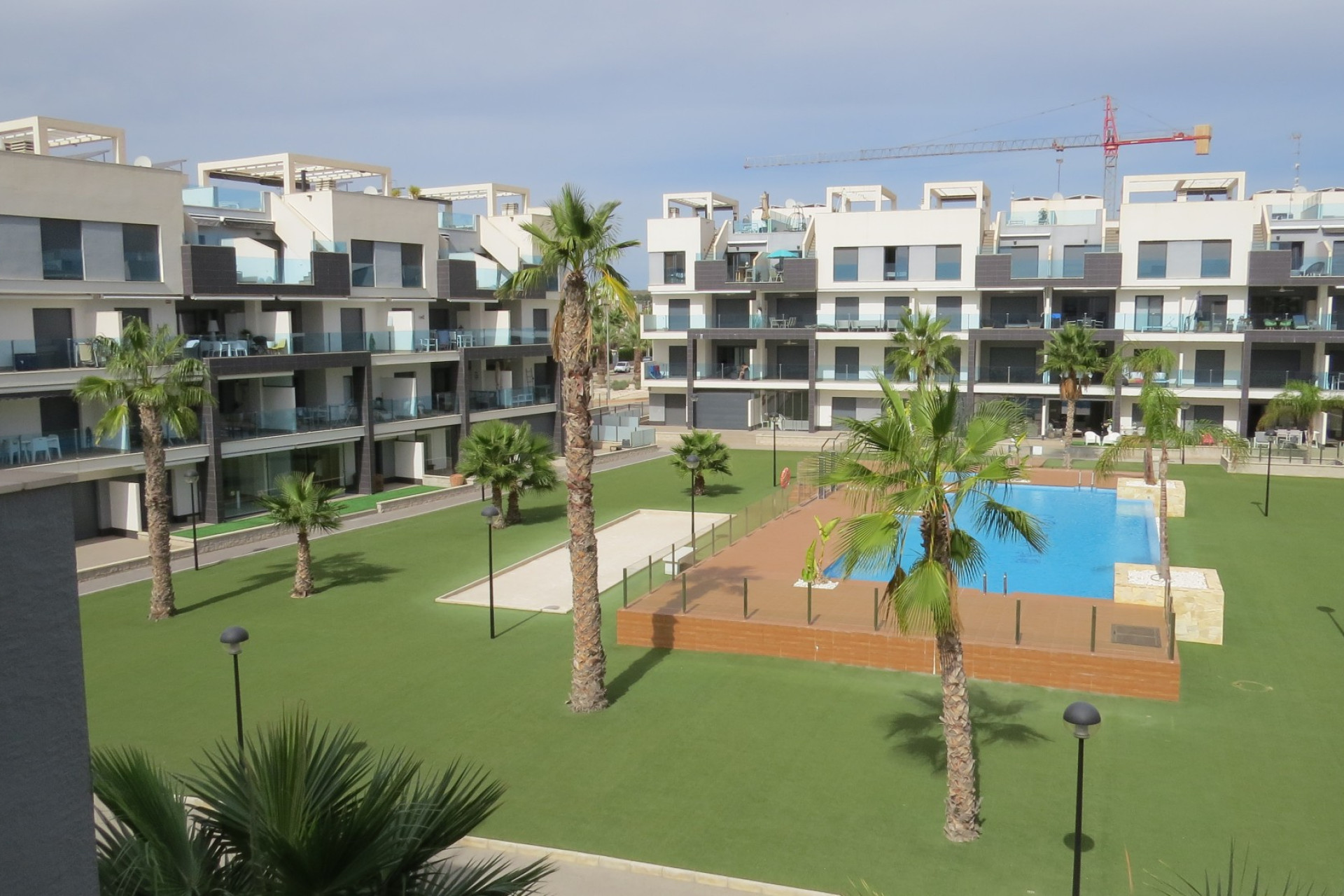 Resale - 1. Apartment / flat - Guardamar del Segura - Guardamar