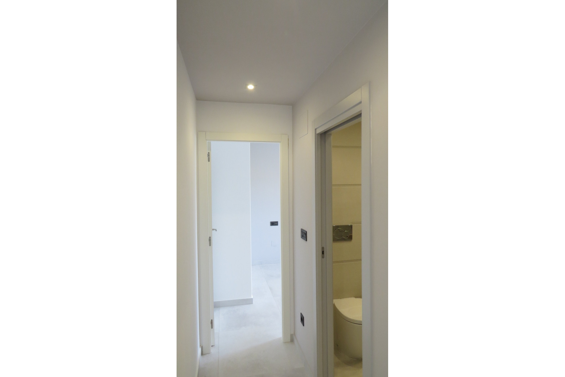 Resale - 1. Apartment / flat - Guardamar del Segura - Guardamar