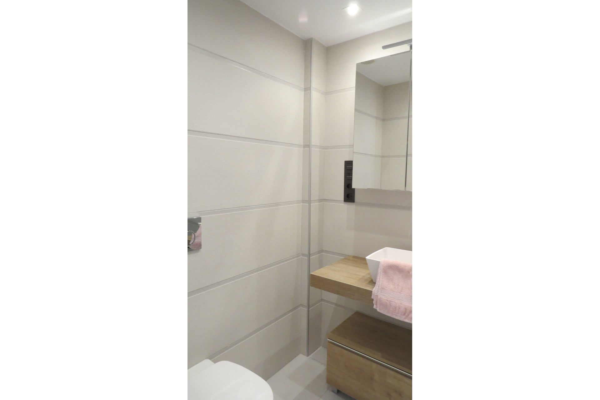 Resale - 1. Apartment / flat - Guardamar del Segura - Guardamar