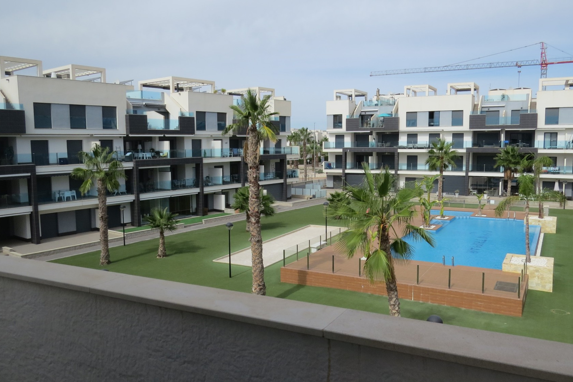 Resale - 1. Apartment / flat - Guardamar del Segura - Guardamar