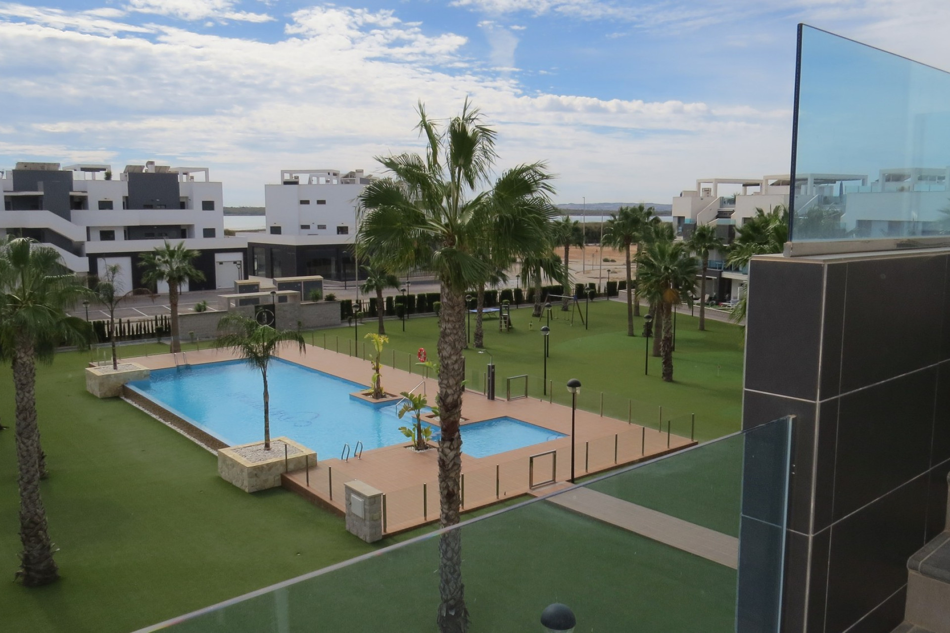 Resale - 1. Apartment / flat - Guardamar del Segura - Guardamar