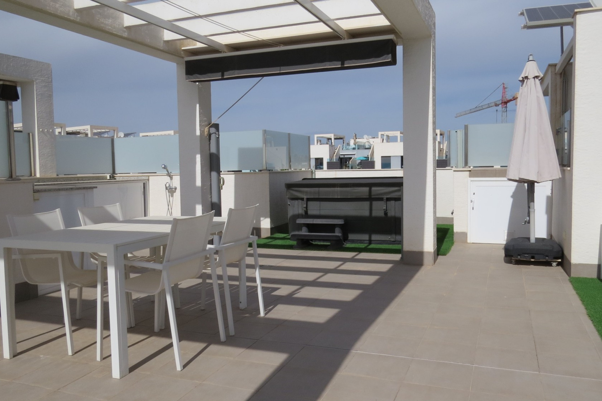 Resale - 1. Apartment / flat - Guardamar del Segura - Guardamar