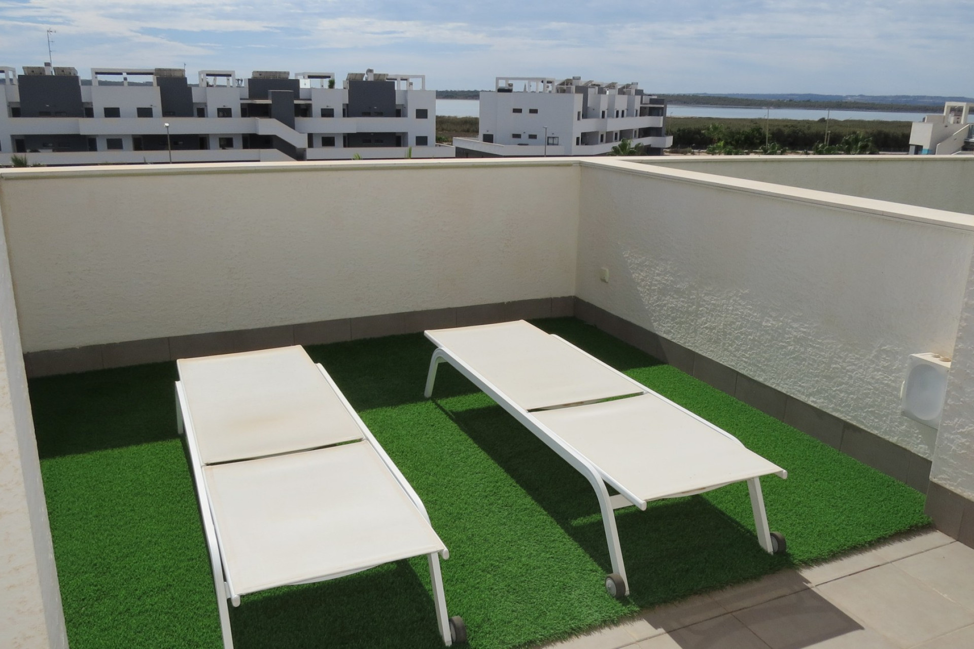 Resale - 1. Apartment / flat - Guardamar del Segura - Guardamar