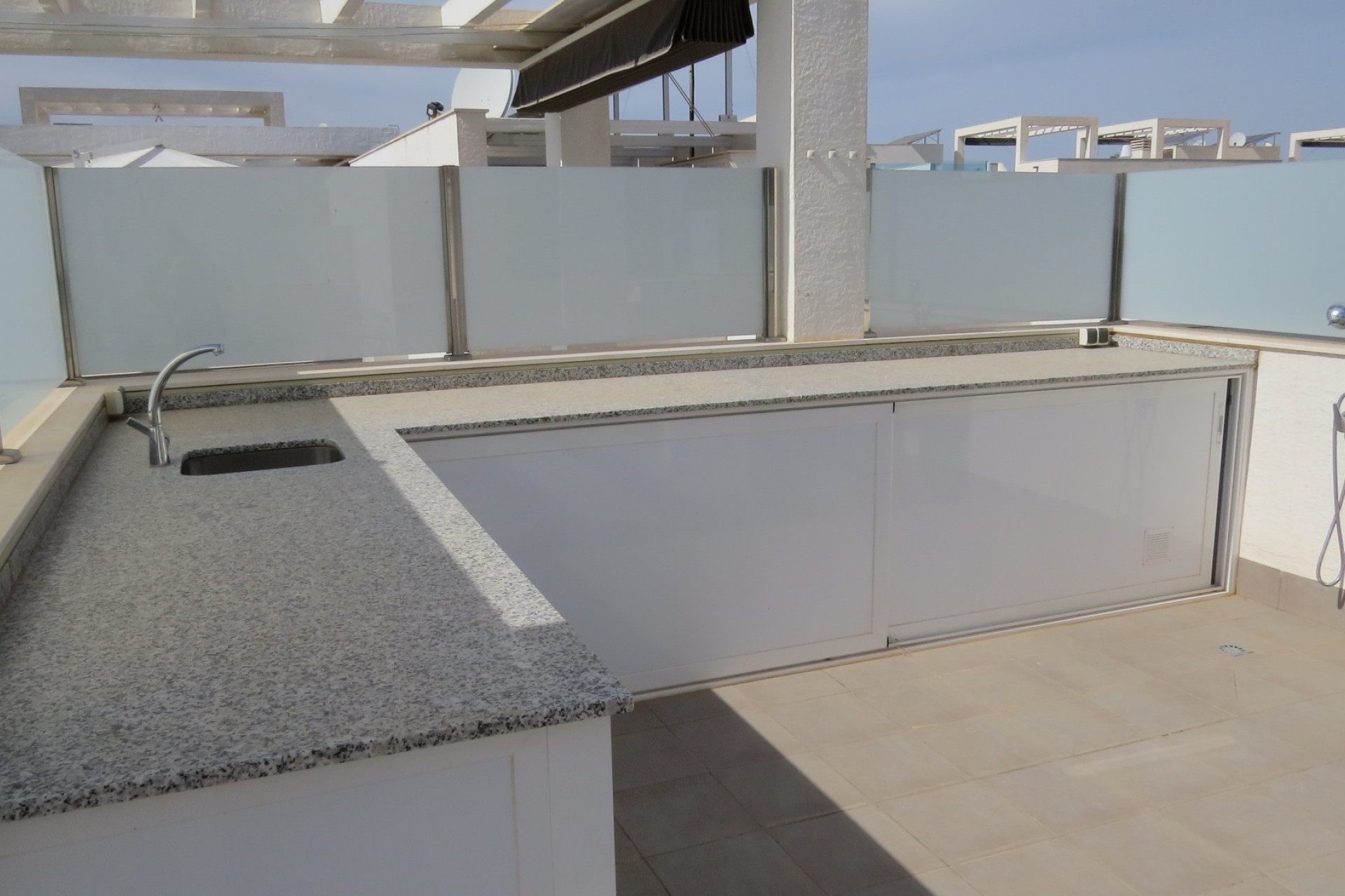 Resale - 1. Apartment / flat - Guardamar del Segura - Guardamar