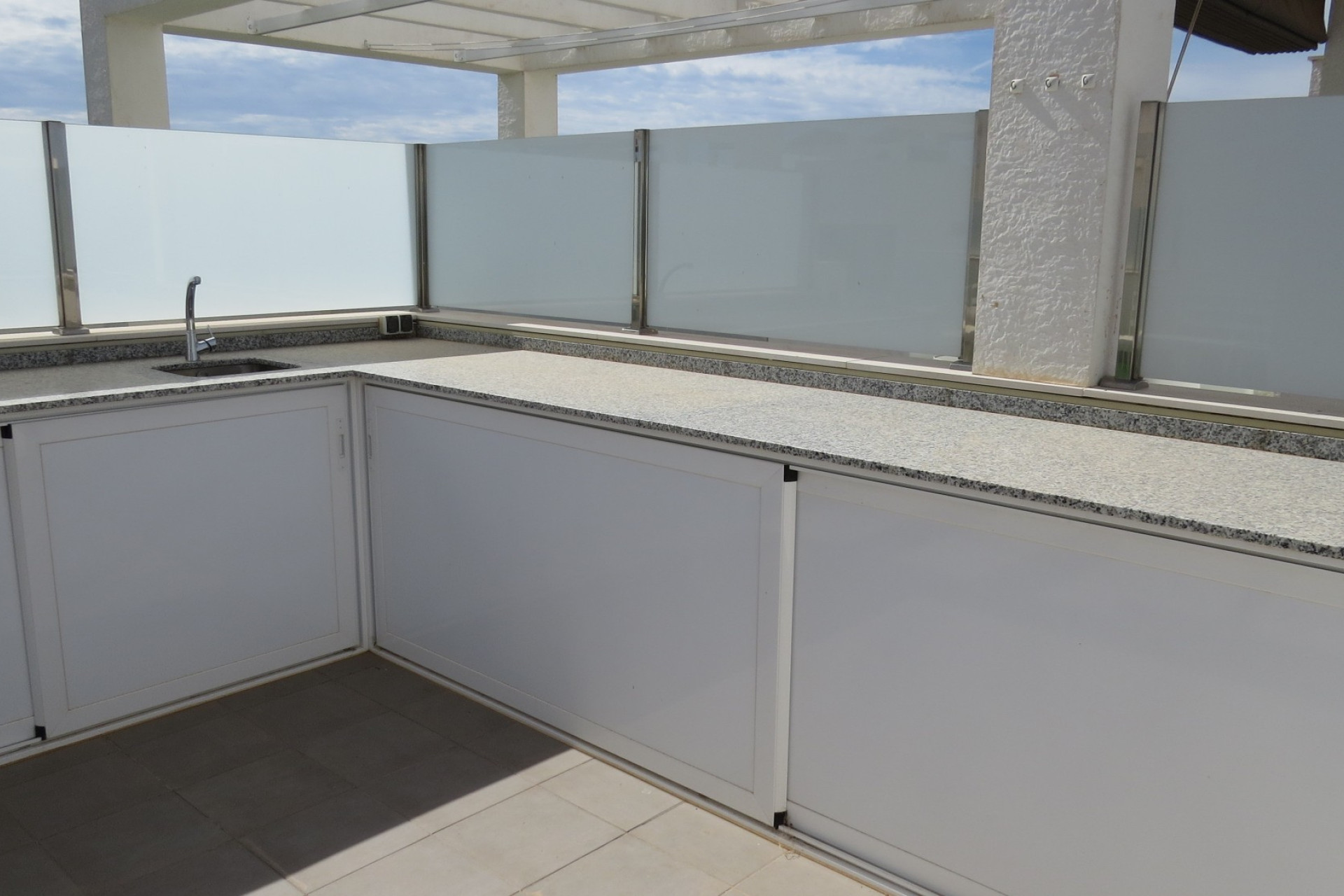 Resale - 1. Apartment / flat - Guardamar del Segura - Guardamar