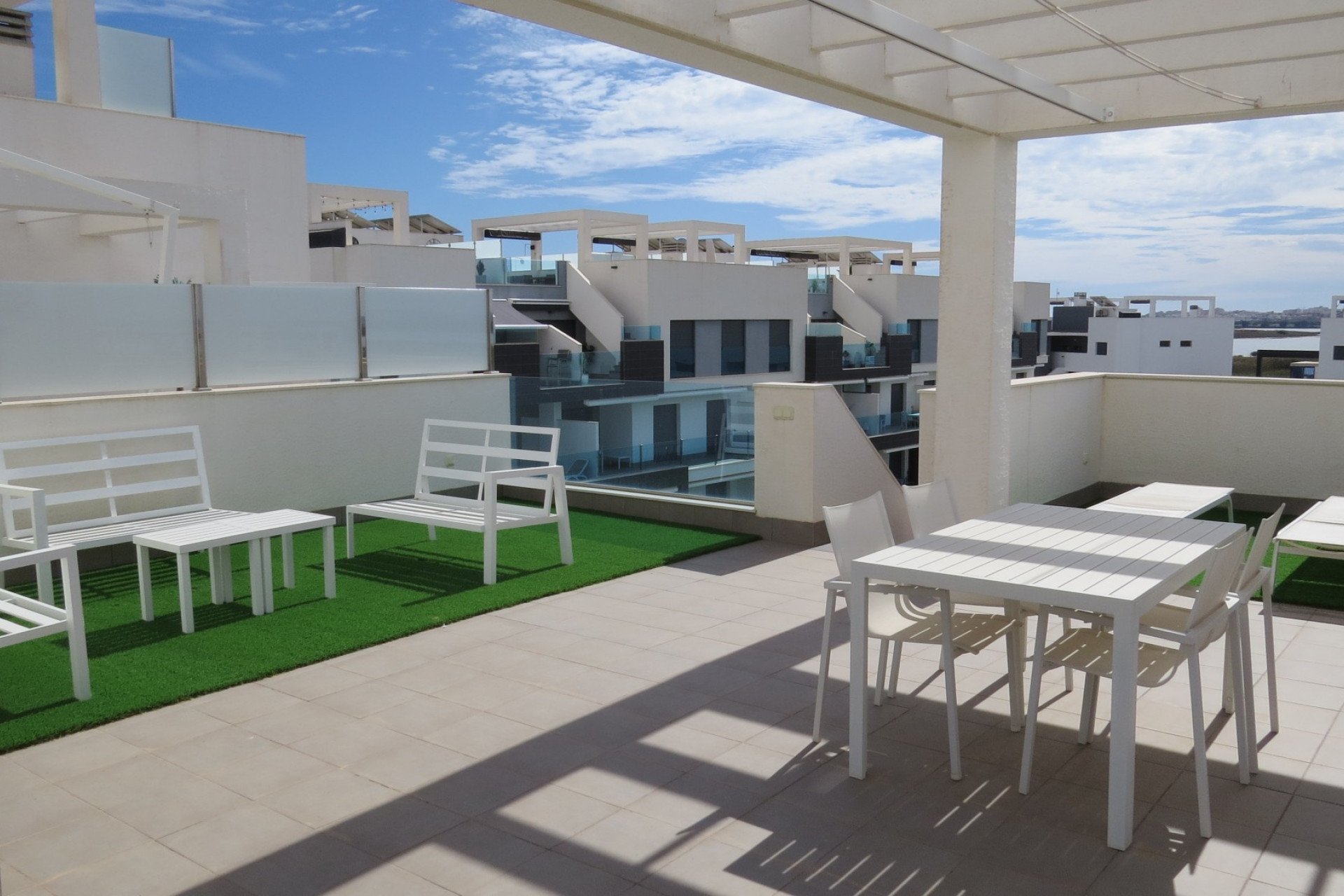 Resale - 1. Apartment / flat - Guardamar del Segura - Guardamar