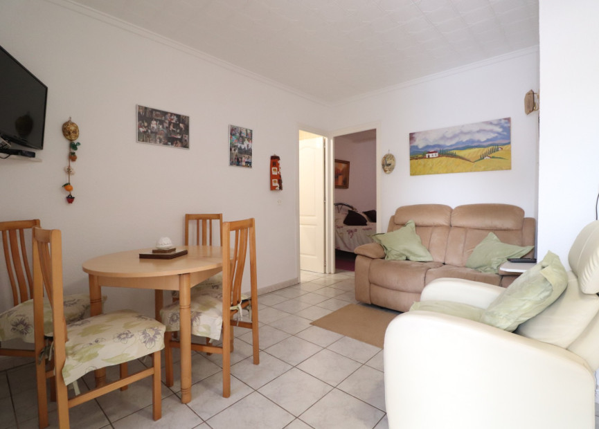 Resale - 1. Apartment / flat - Guardamar del Segura - Guardamar