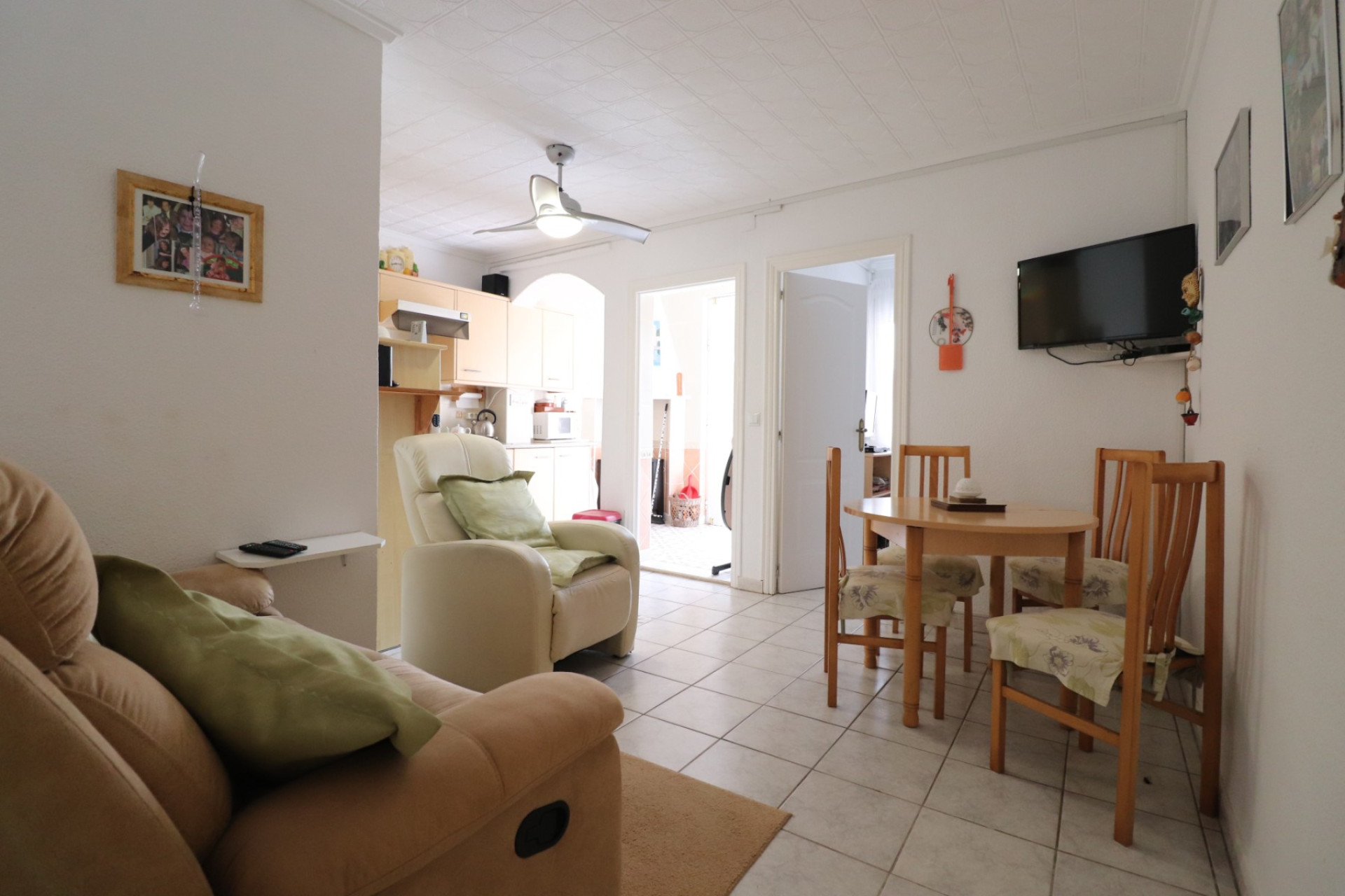 Resale - 1. Apartment / flat - Guardamar del Segura - Guardamar