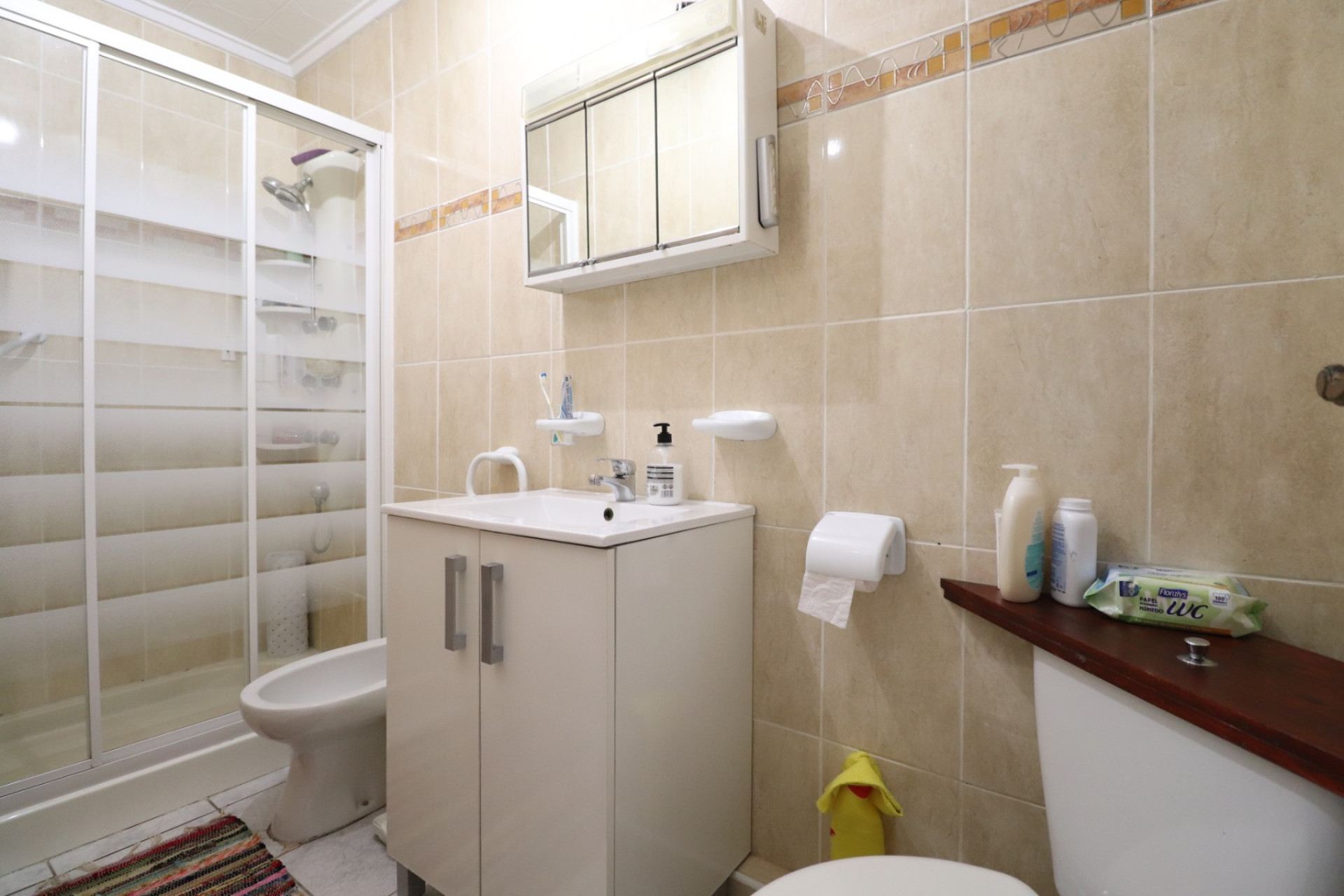 Resale - 1. Apartment / flat - Guardamar del Segura - Guardamar