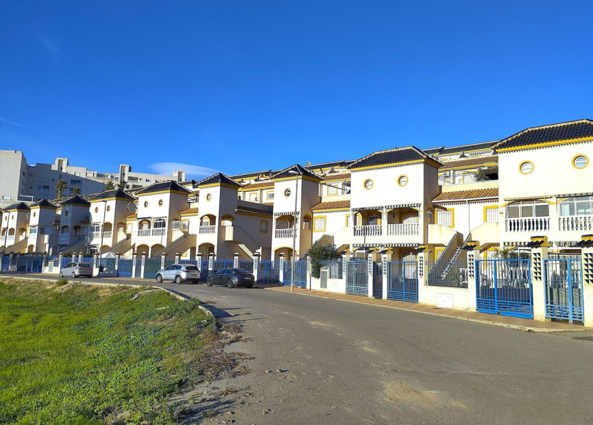 Resale - 1. Apartment / flat - Guardamar del Segura - Guardamar