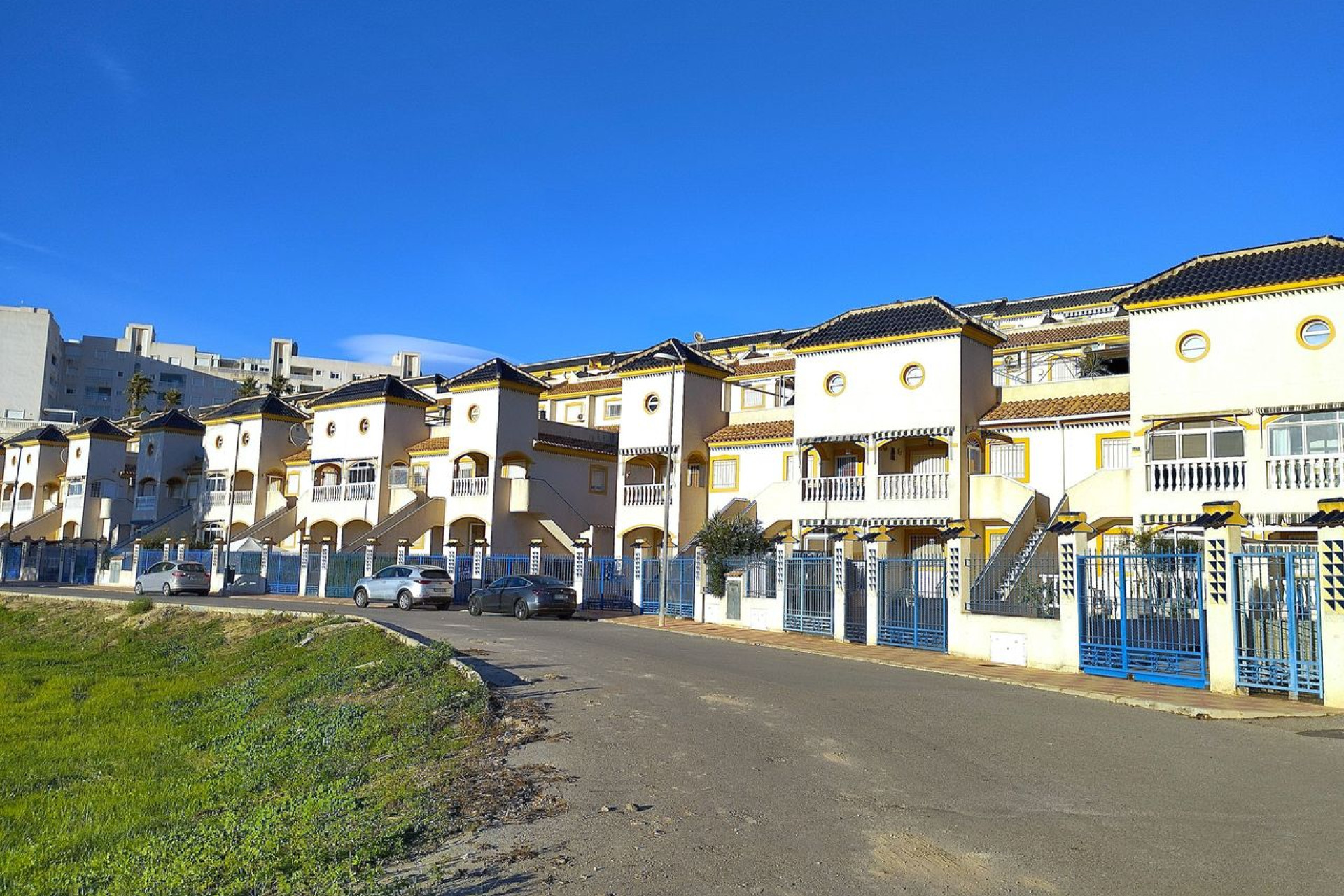 Resale - 1. Apartment / flat - Guardamar del Segura - Guardamar