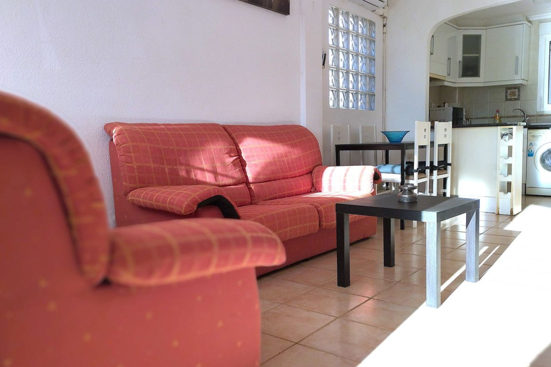 Resale - 1. Apartment / flat - Guardamar del Segura - Guardamar