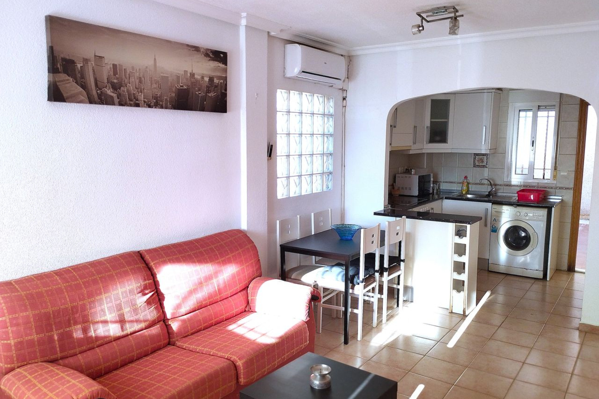 Resale - 1. Apartment / flat - Guardamar del Segura - Guardamar