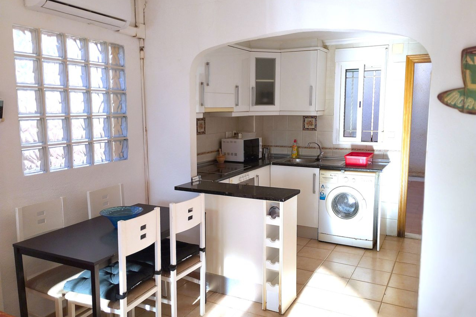 Resale - 1. Apartment / flat - Guardamar del Segura - Guardamar