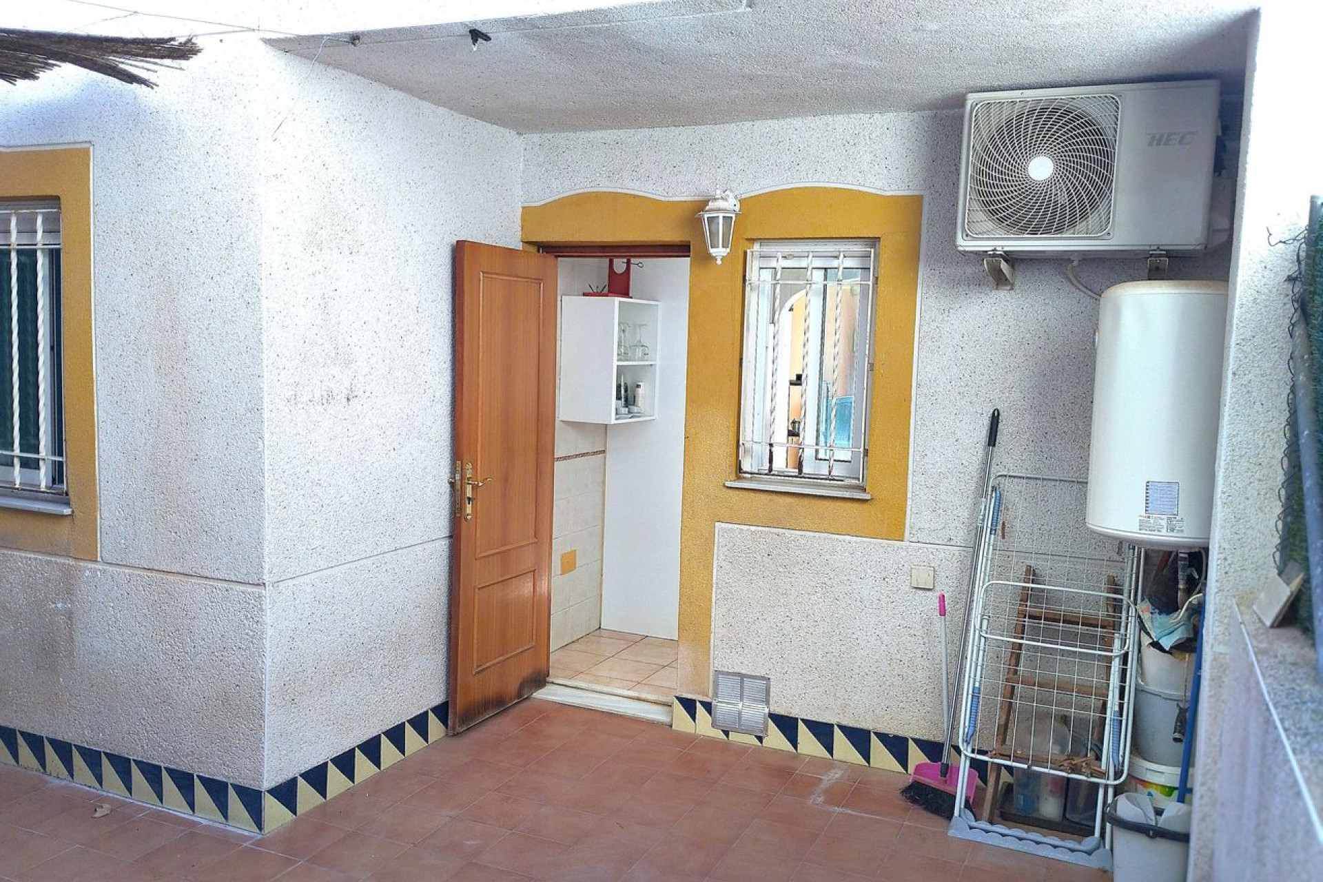 Resale - 1. Apartment / flat - Guardamar del Segura - Guardamar