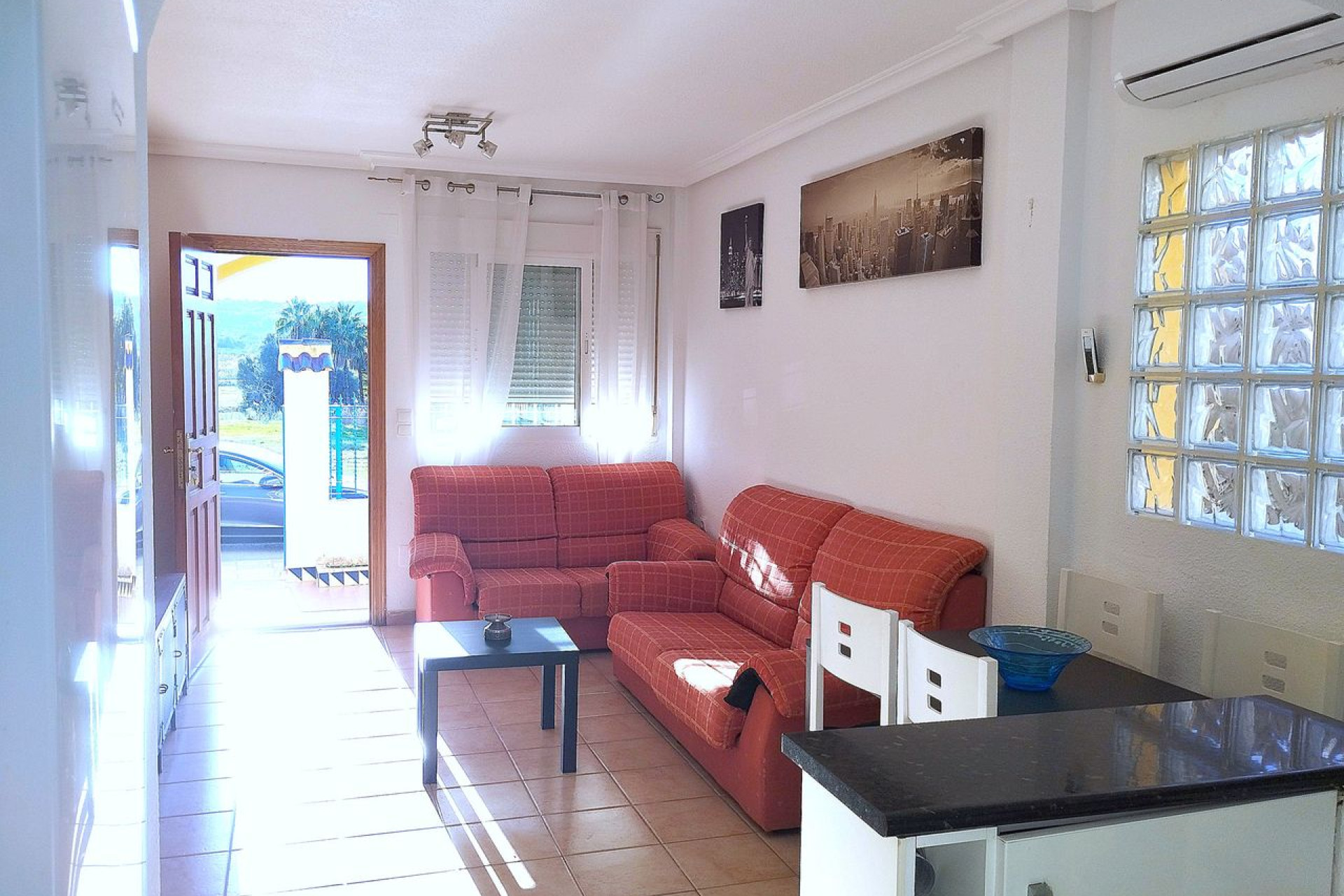 Resale - 1. Apartment / flat - Guardamar del Segura - Guardamar