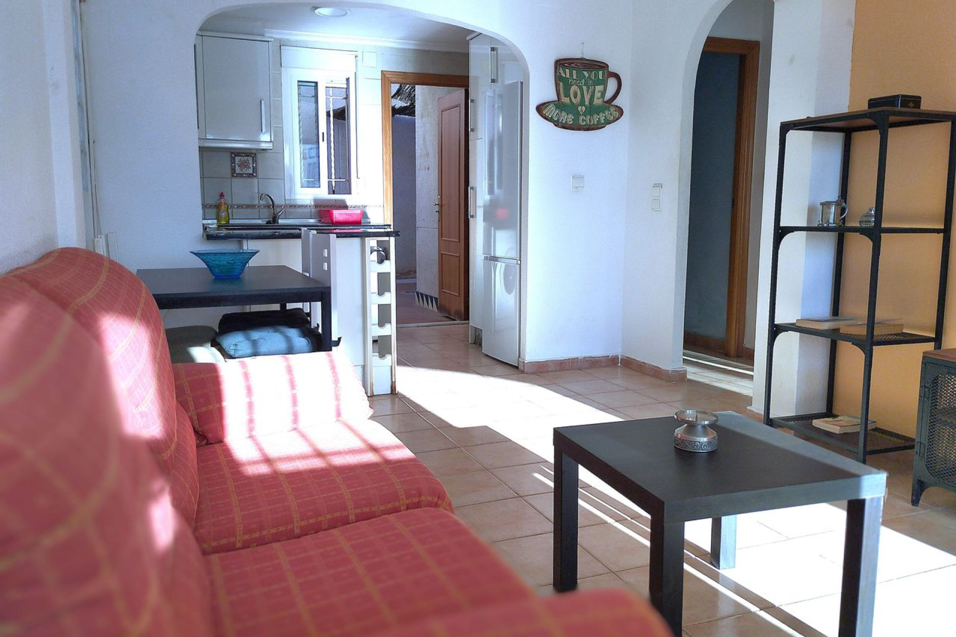 Resale - 1. Apartment / flat - Guardamar del Segura - Guardamar