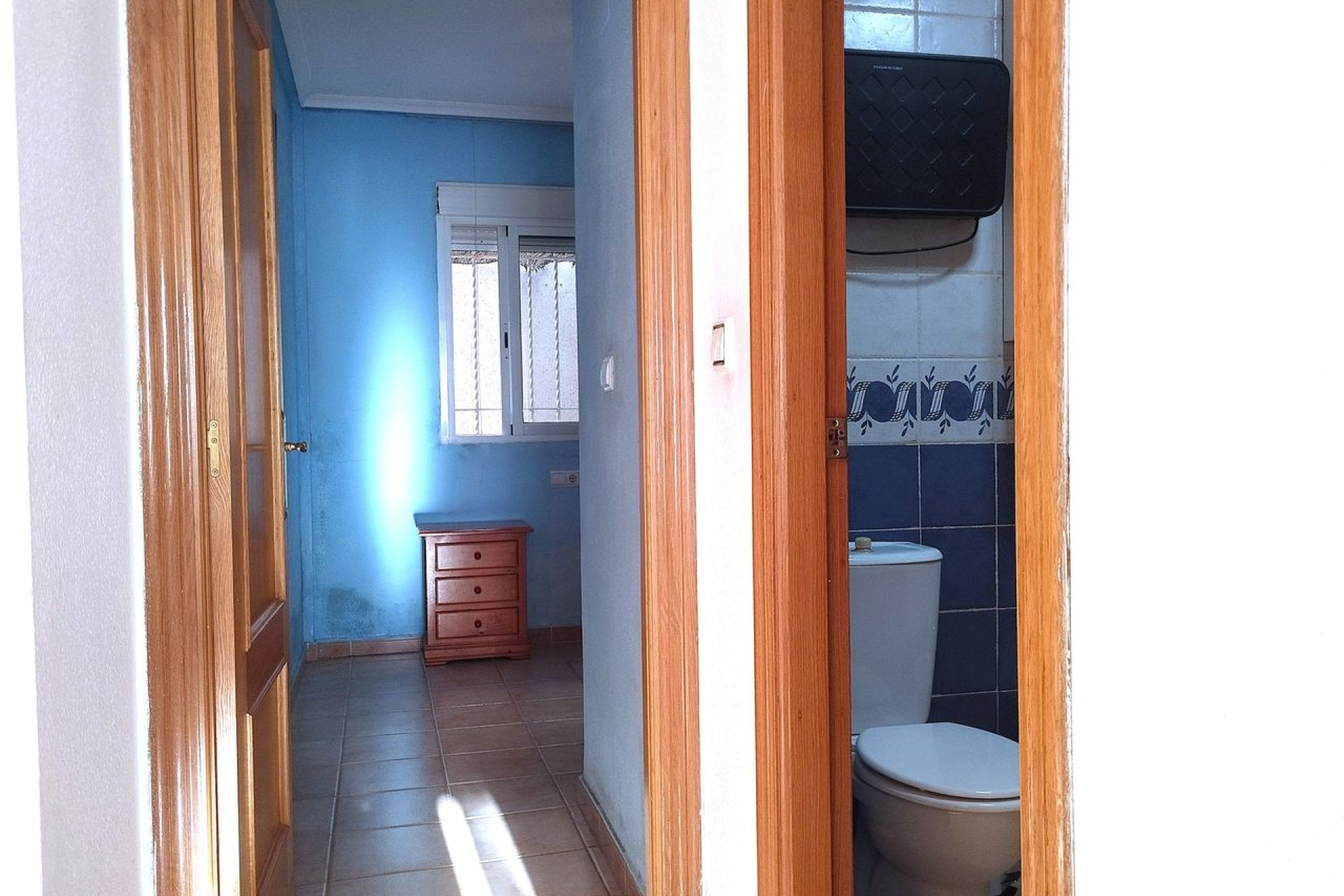 Resale - 1. Apartment / flat - Guardamar del Segura - Guardamar