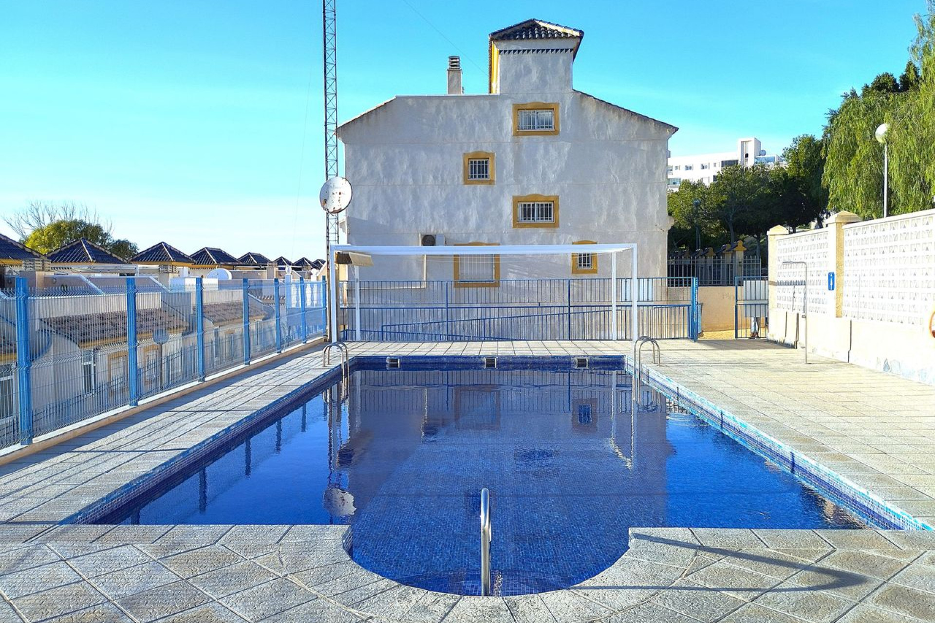 Resale - 1. Apartment / flat - Guardamar del Segura - Guardamar