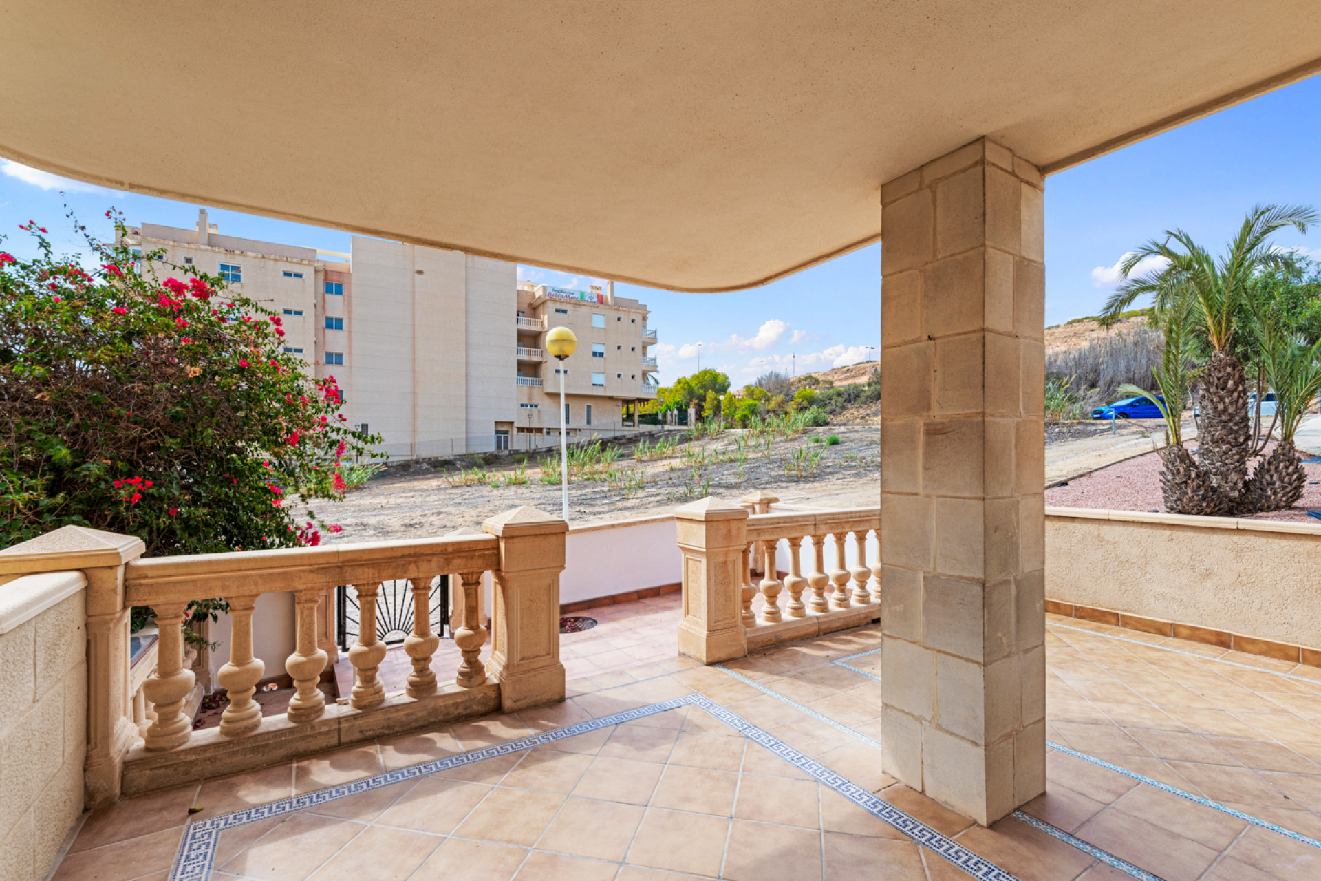 Resale - 1. Apartment / flat - Guardamar del Segura - Guardamar