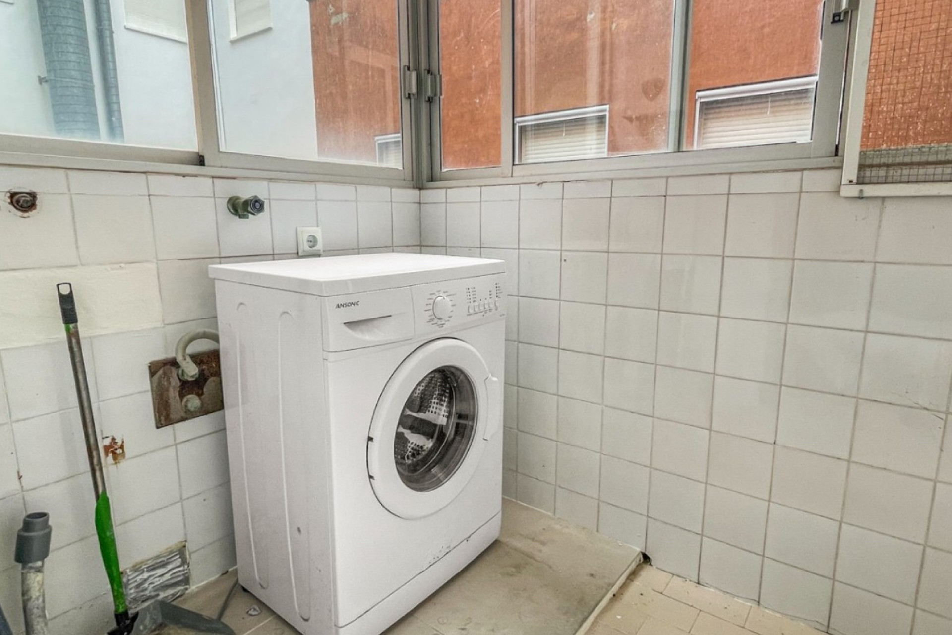 Resale - 1. Apartment / flat - Guardamar del Segura - Pueblo