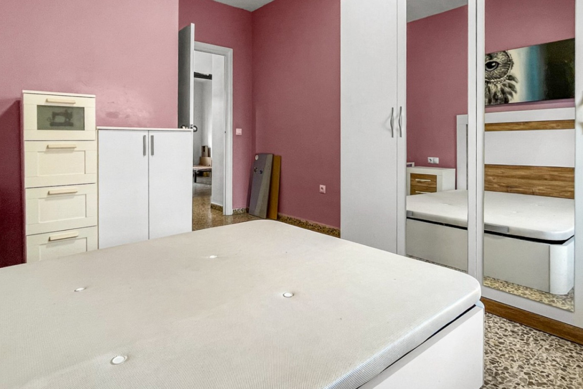 Resale - 1. Apartment / flat - Guardamar del Segura - Pueblo