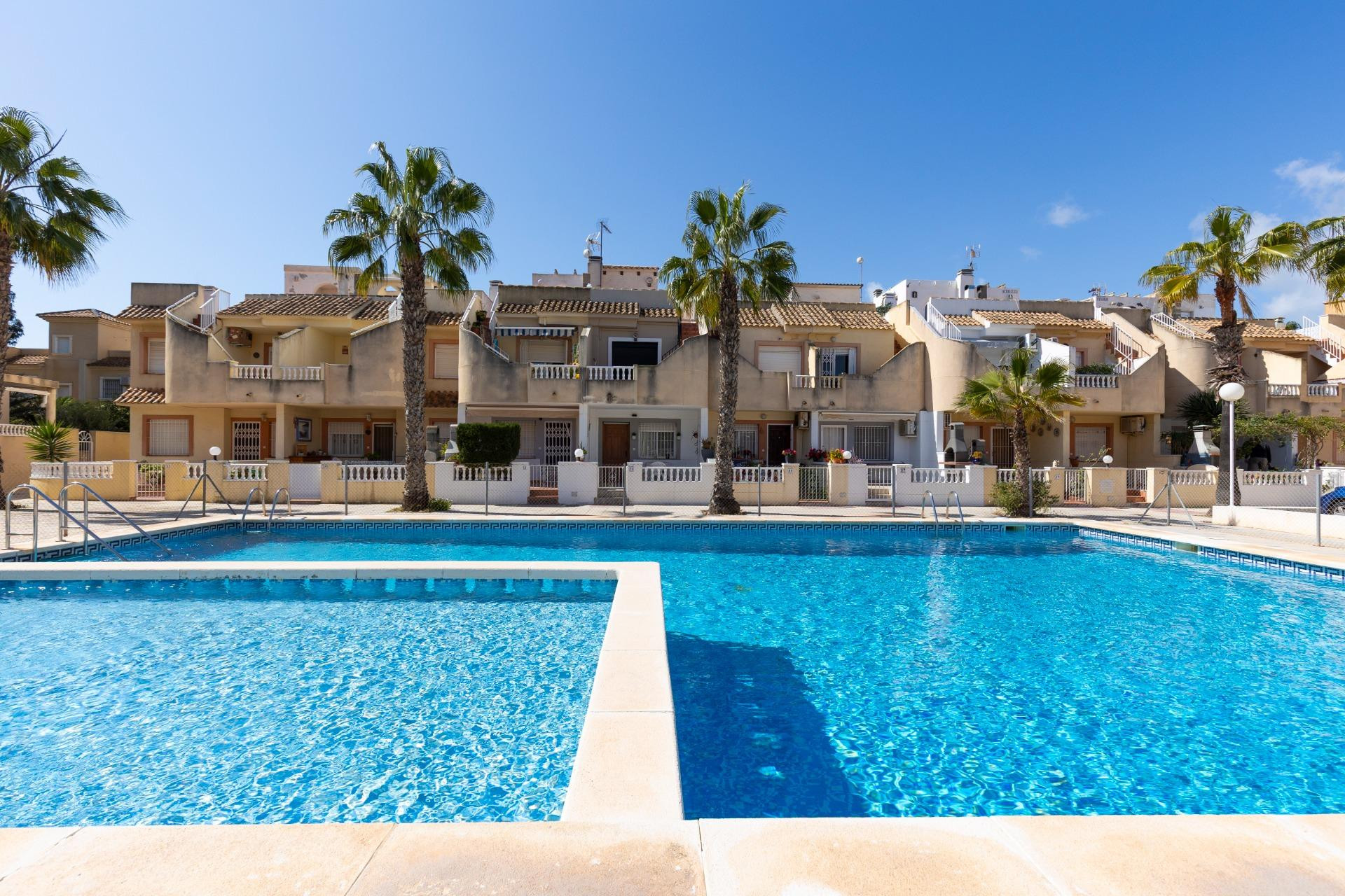 Resale - 1. Apartment / flat - Guardamar del Segura - Urbanizaciones