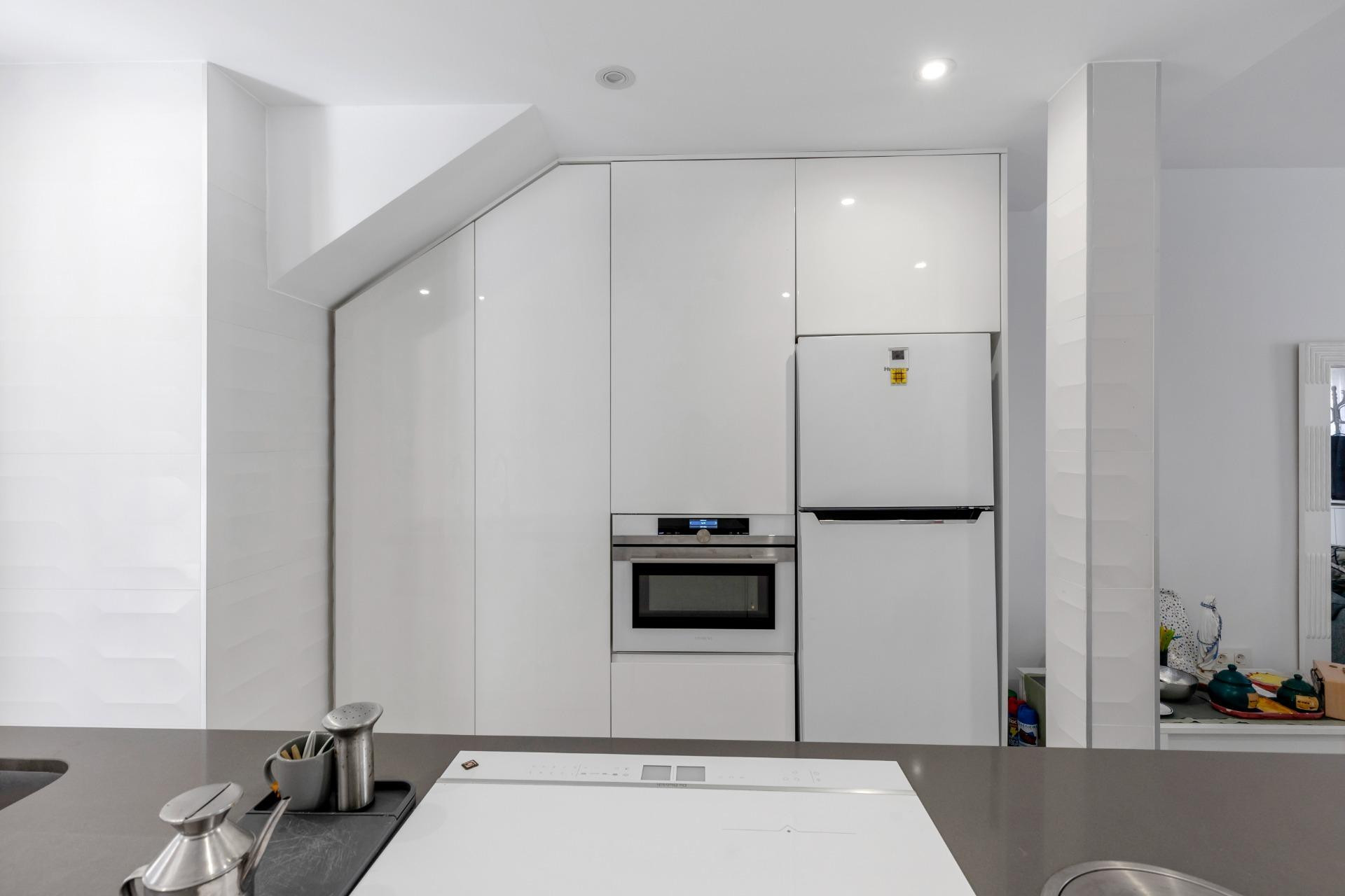 Resale - 1. Apartment / flat - Guardamar del Segura - Urbanizaciones