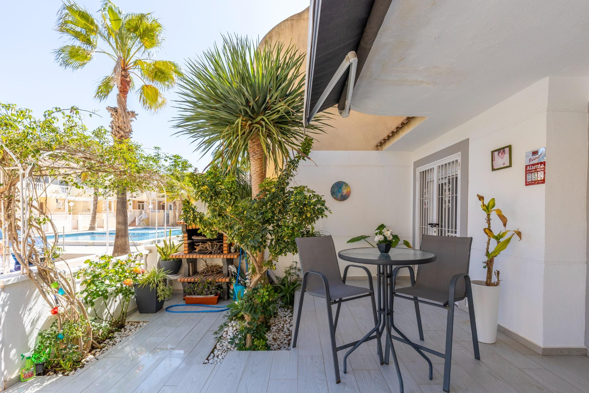 Resale - 1. Apartment / flat - Guardamar del Segura - Urbanizaciones