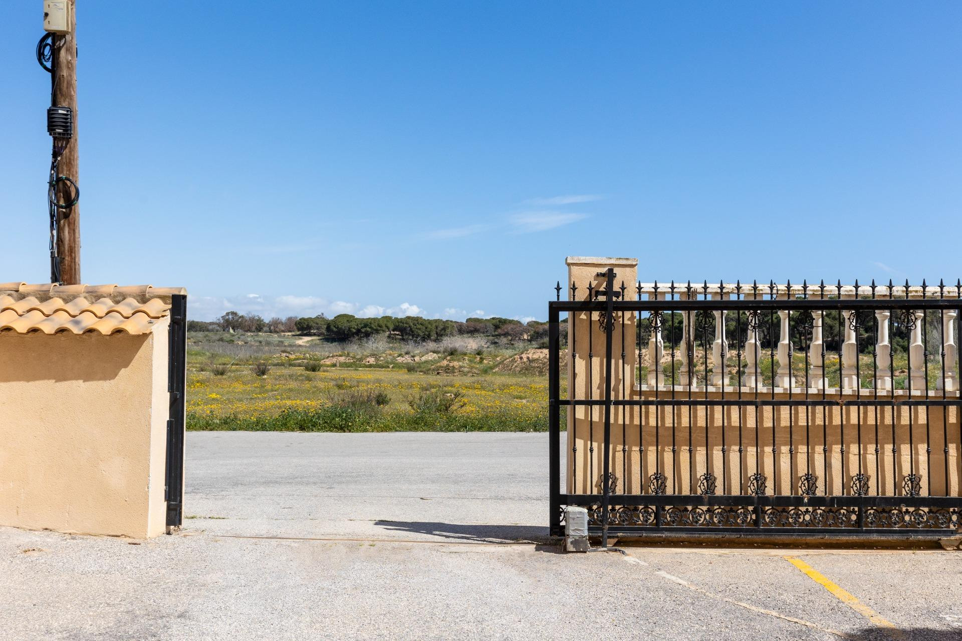 Resale - 1. Apartment / flat - Guardamar del Segura - Urbanizaciones