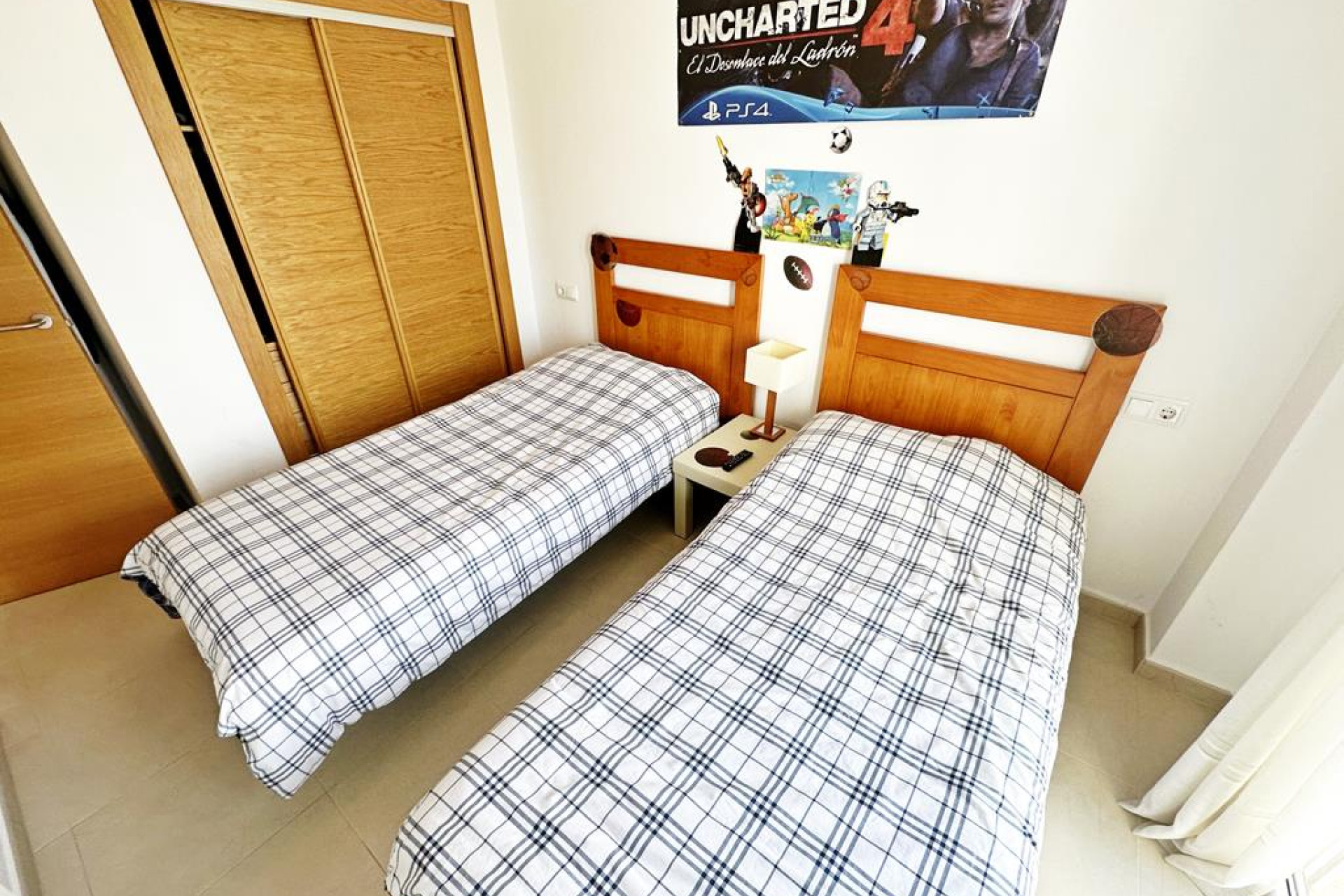 Resale - 1. Apartment / flat - Hacienda Riquelme Golf Resort - Hacienda Riquelme Golf Resort - Centre