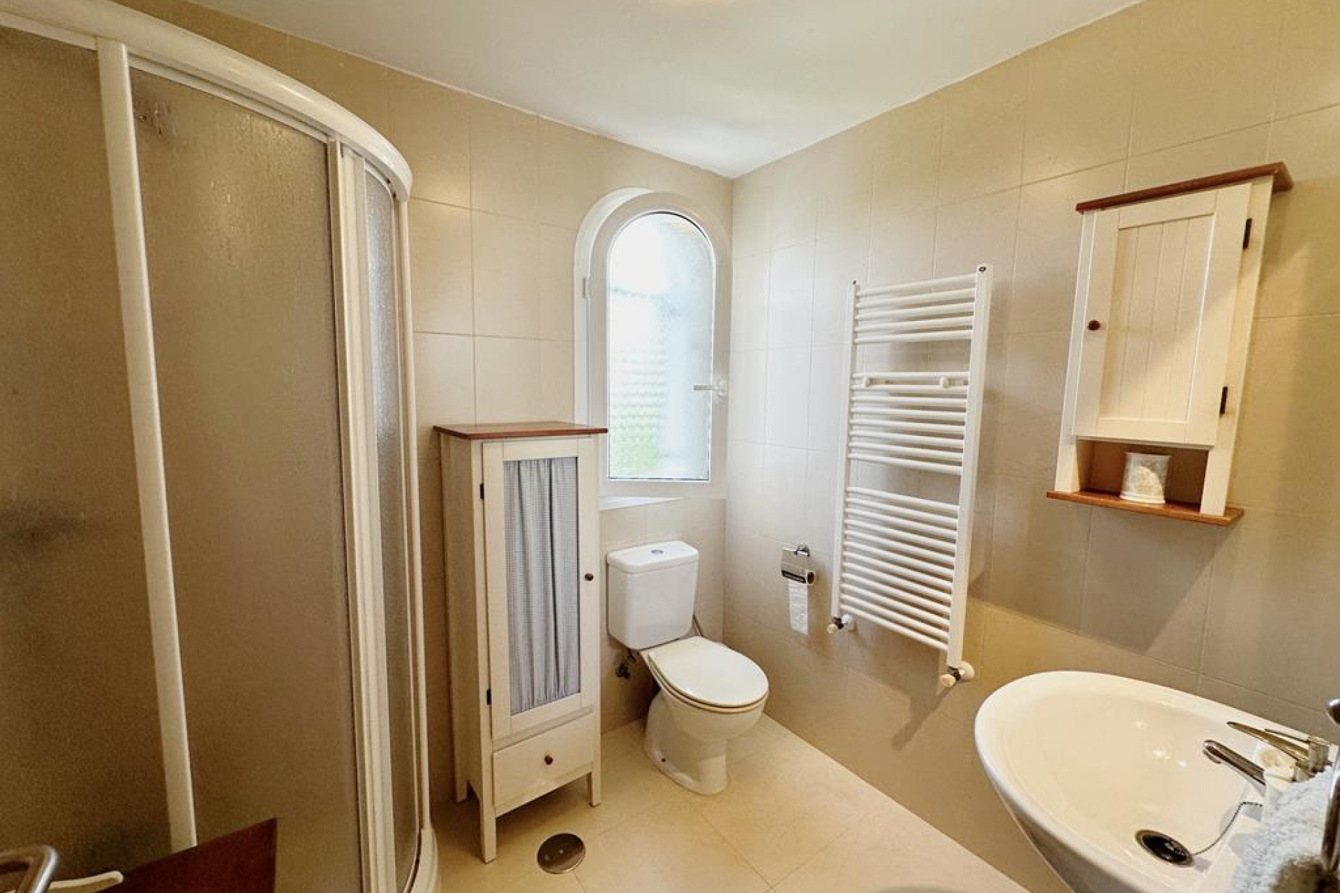 Resale - 1. Apartment / flat - Hacienda Riquelme Golf Resort - Hacienda Riquelme Golf Resort - Centre