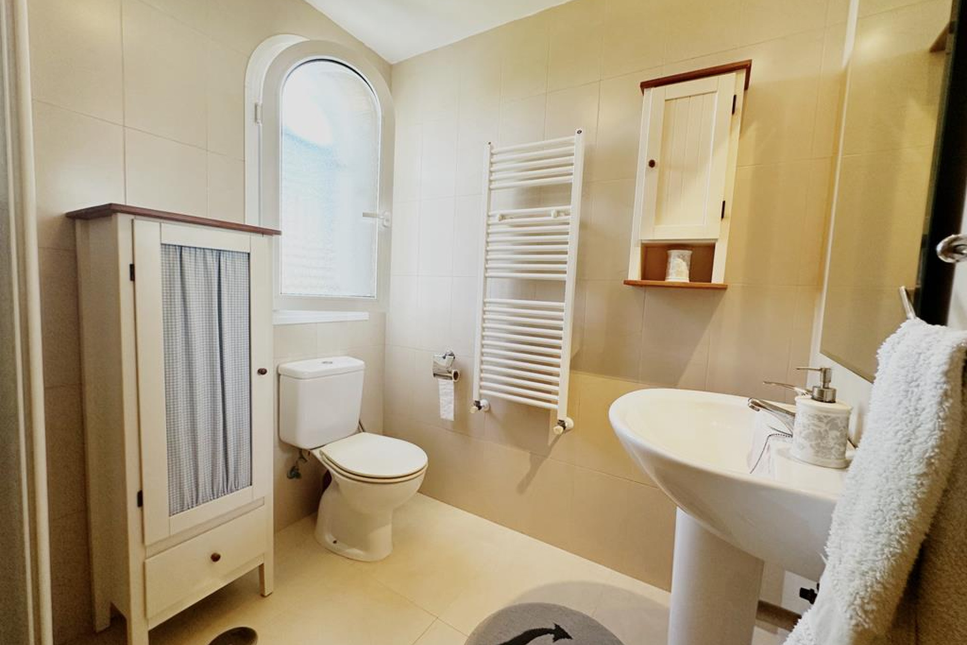 Resale - 1. Apartment / flat - Hacienda Riquelme Golf Resort - Hacienda Riquelme Golf Resort - Centre