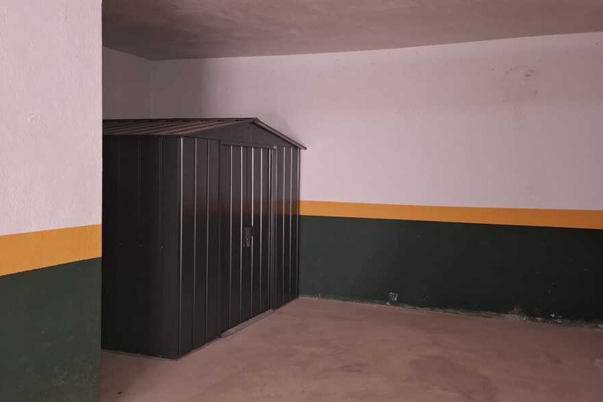 Resale - 1. Apartment / flat - Hacienda Riquelme Golf Resort - Hacienda Riquelme Golf Resort - Centre