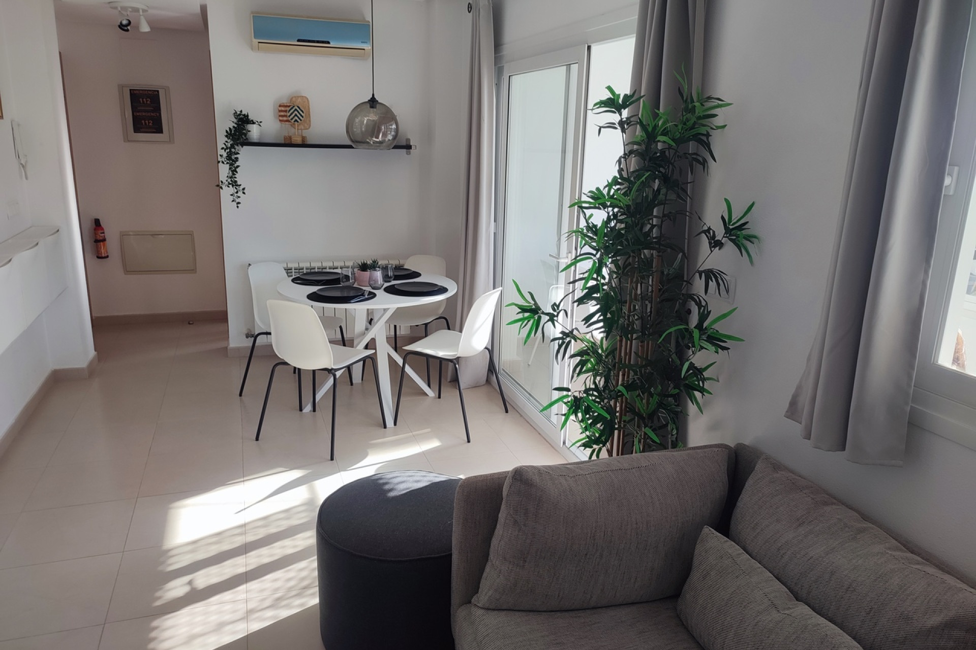 Resale - 1. Apartment / flat - Hacienda Riquelme Golf Resort - Hacienda Riquelme Golf Resort - Centre