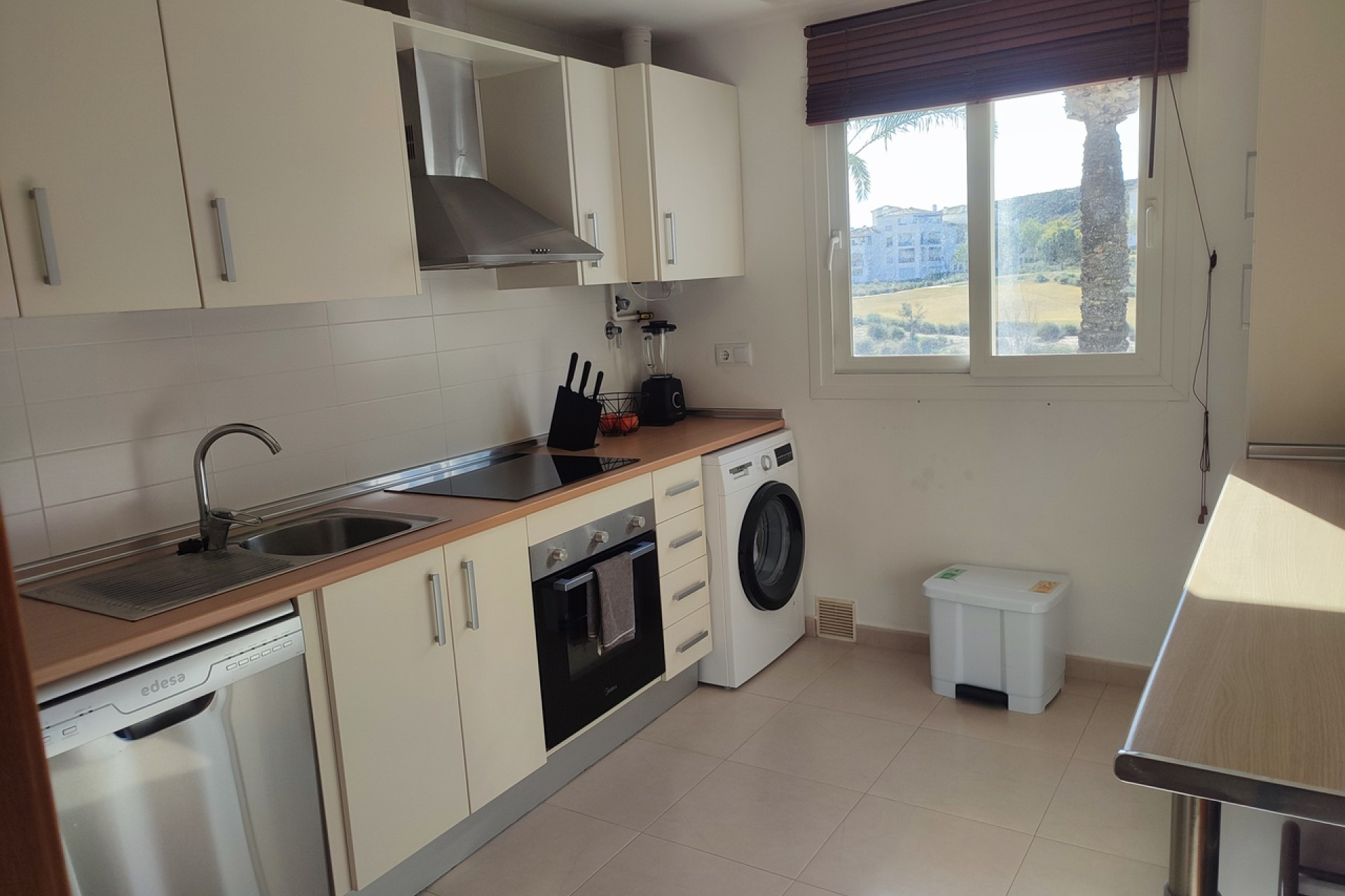 Resale - 1. Apartment / flat - Hacienda Riquelme Golf Resort - Hacienda Riquelme Golf Resort - Centre