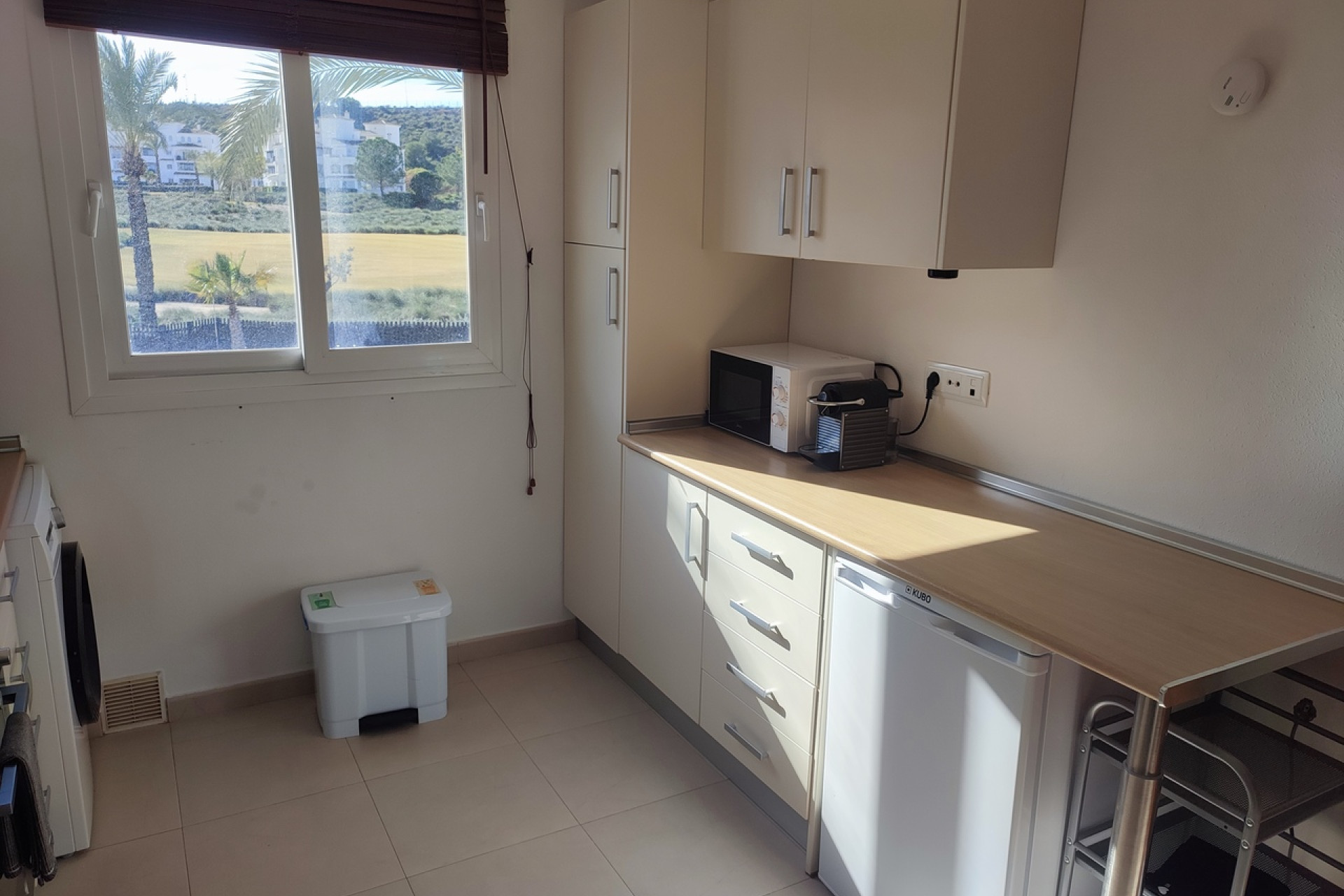 Resale - 1. Apartment / flat - Hacienda Riquelme Golf Resort - Hacienda Riquelme Golf Resort - Centre