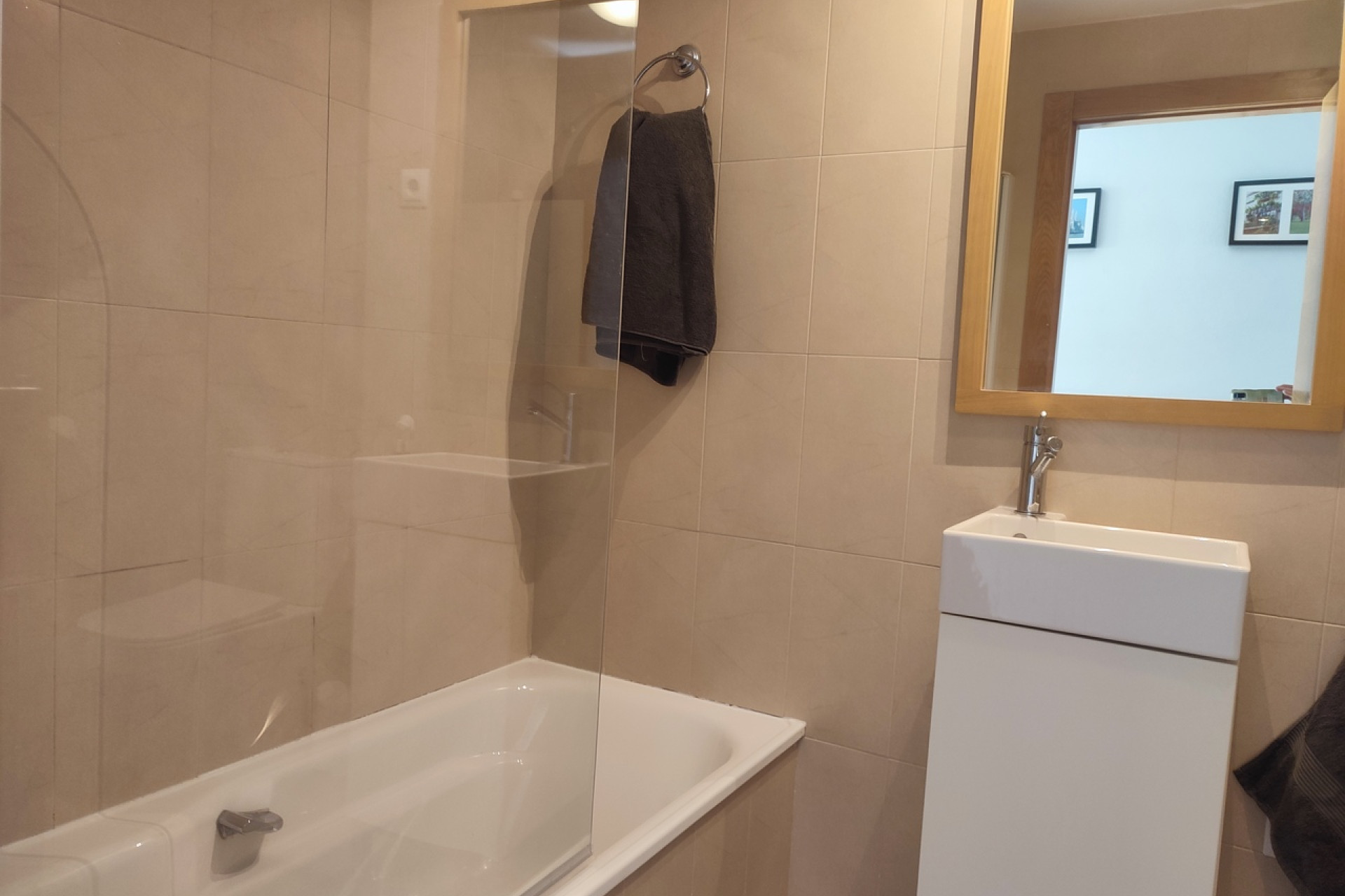 Resale - 1. Apartment / flat - Hacienda Riquelme Golf Resort - Hacienda Riquelme Golf Resort - Centre