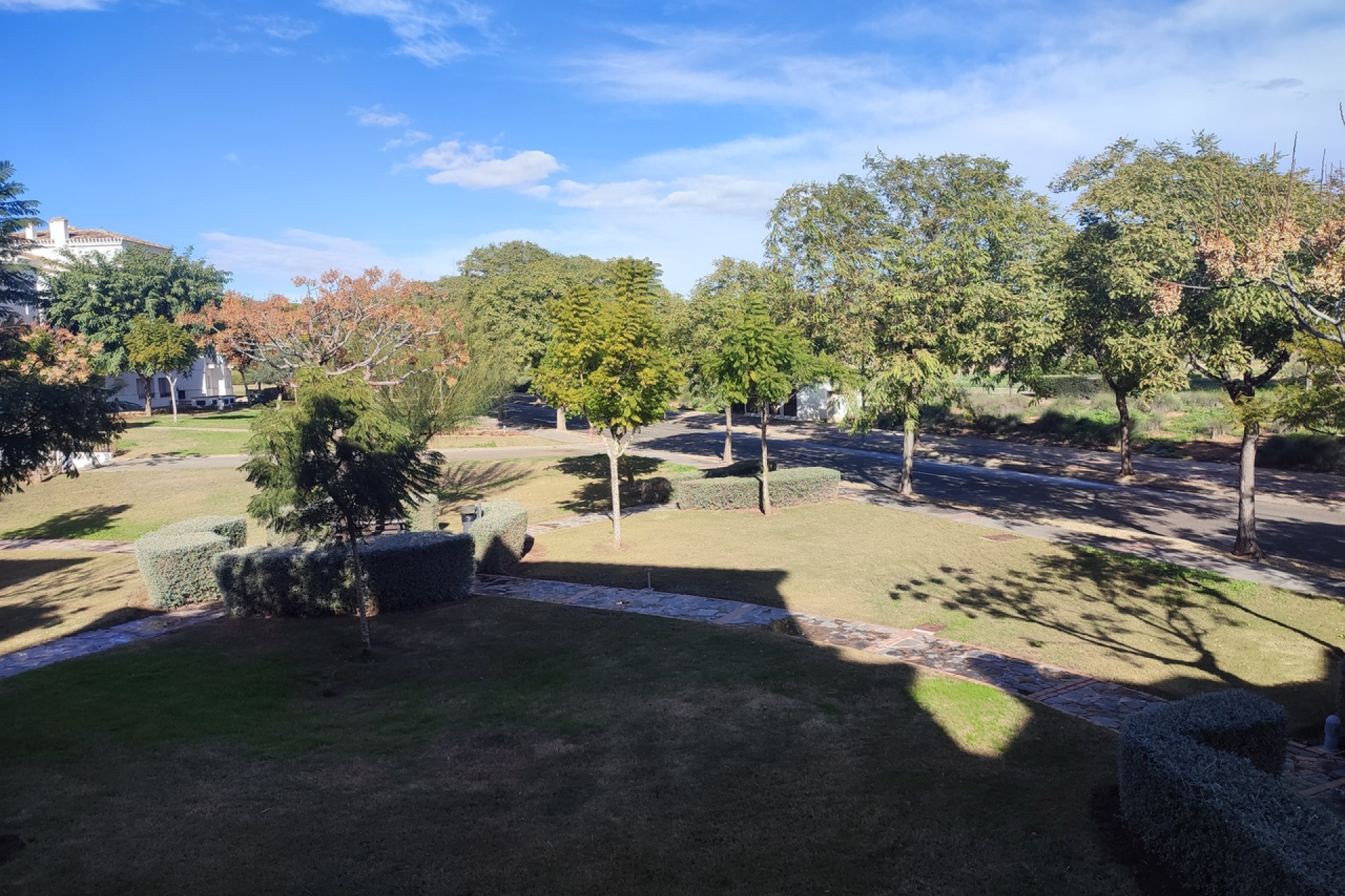 Resale - 1. Apartment / flat - Hacienda Riquelme Golf Resort - Hacienda Riquelme Golf Resort - Centre