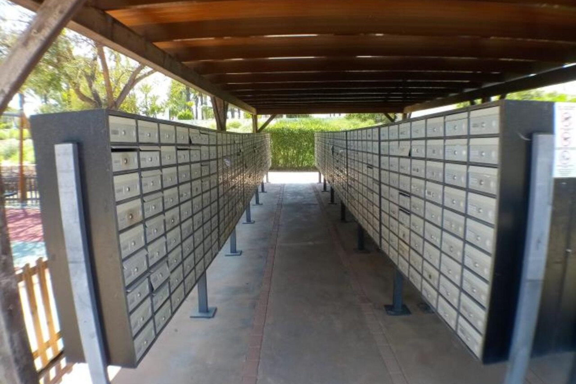 Resale - 1. Apartment / flat - Hacienda Riquelme Golf Resort - Hacienda Riquelme Golf Resort - Centre