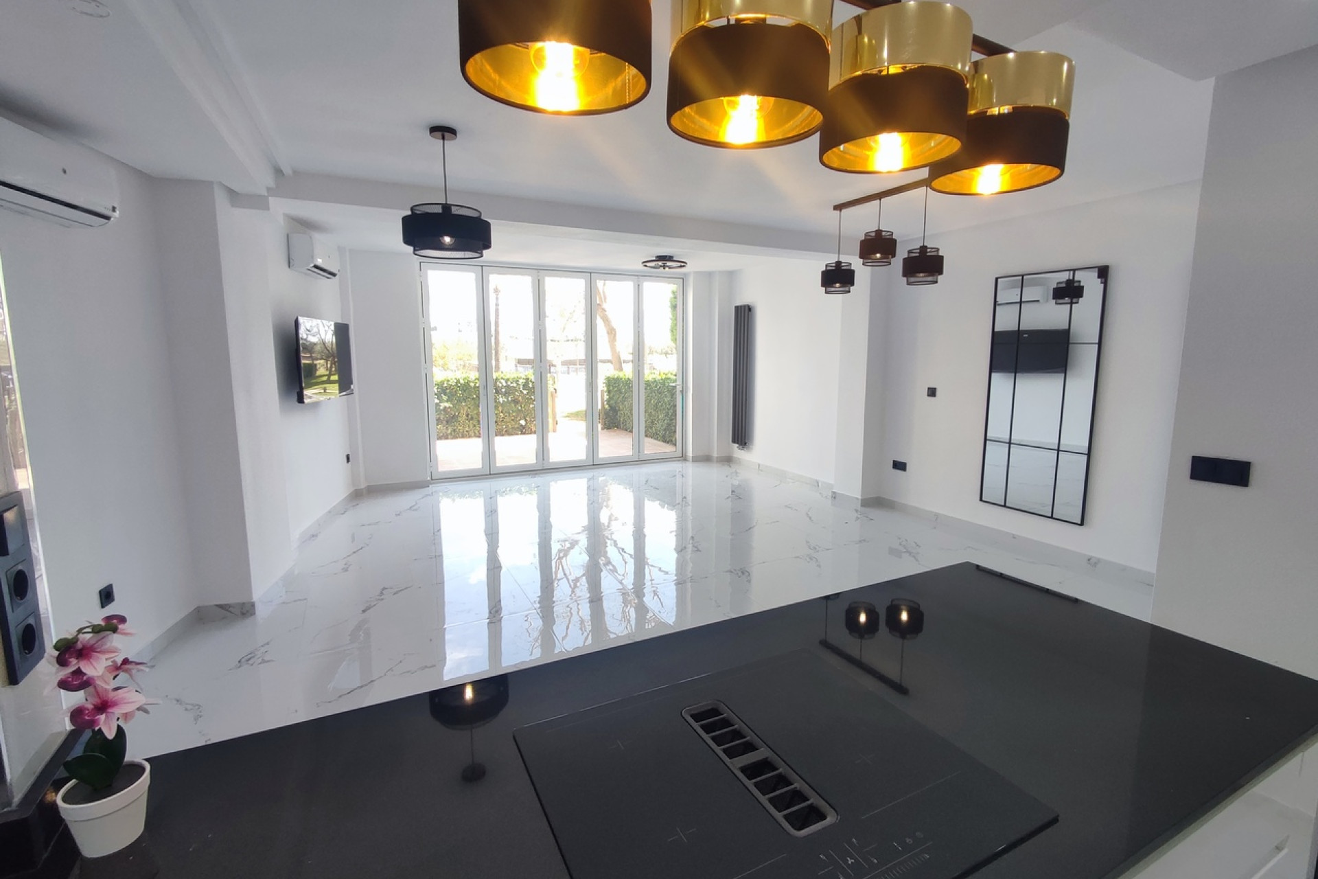 Resale - 1. Apartment / flat - Hacienda Riquelme Golf Resort - Hacienda Riquelme Golf Resort - Centre