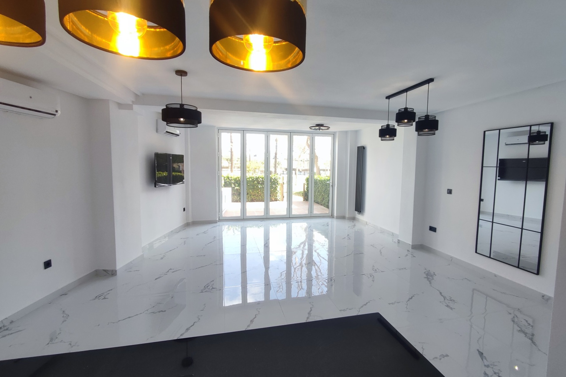 Resale - 1. Apartment / flat - Hacienda Riquelme Golf Resort - Hacienda Riquelme Golf Resort - Centre