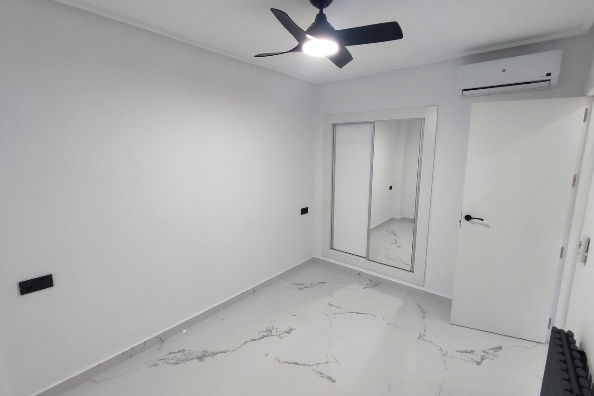 Resale - 1. Apartment / flat - Hacienda Riquelme Golf Resort - Hacienda Riquelme Golf Resort - Centre