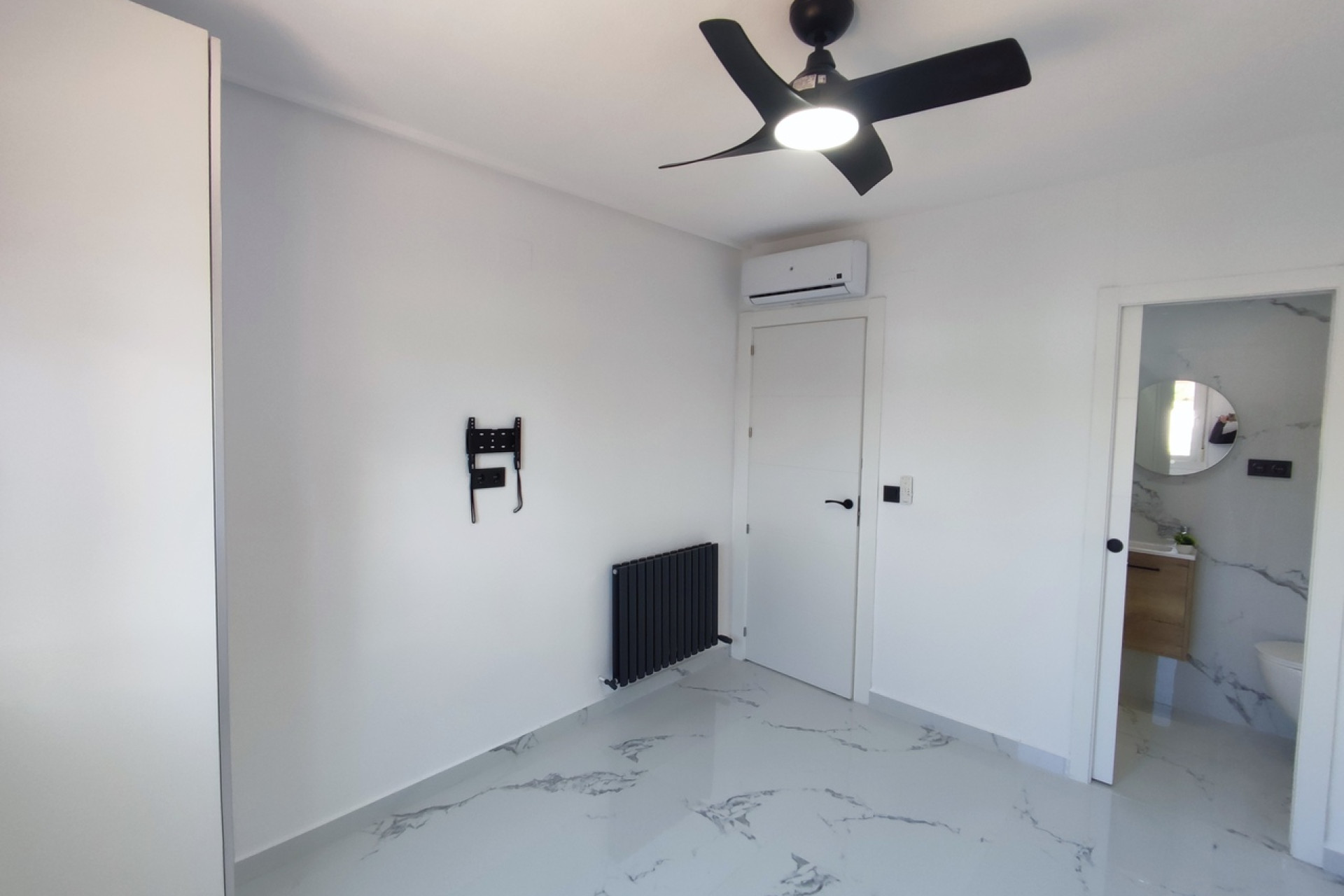 Resale - 1. Apartment / flat - Hacienda Riquelme Golf Resort - Hacienda Riquelme Golf Resort - Centre