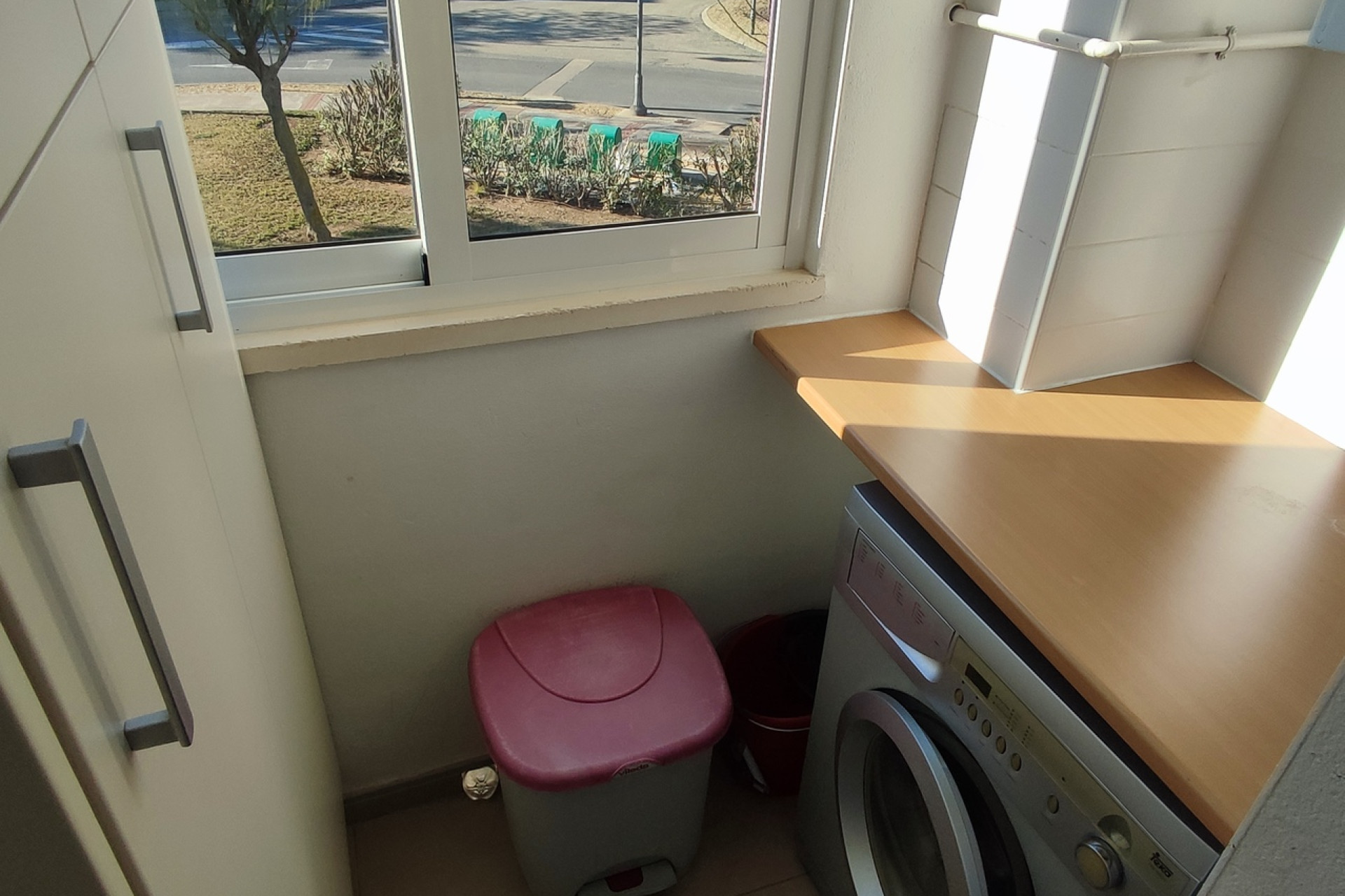 Resale - 1. Apartment / flat - Hacienda Riquelme Golf Resort - Hacienda Riquelme Golf Resort - Centre