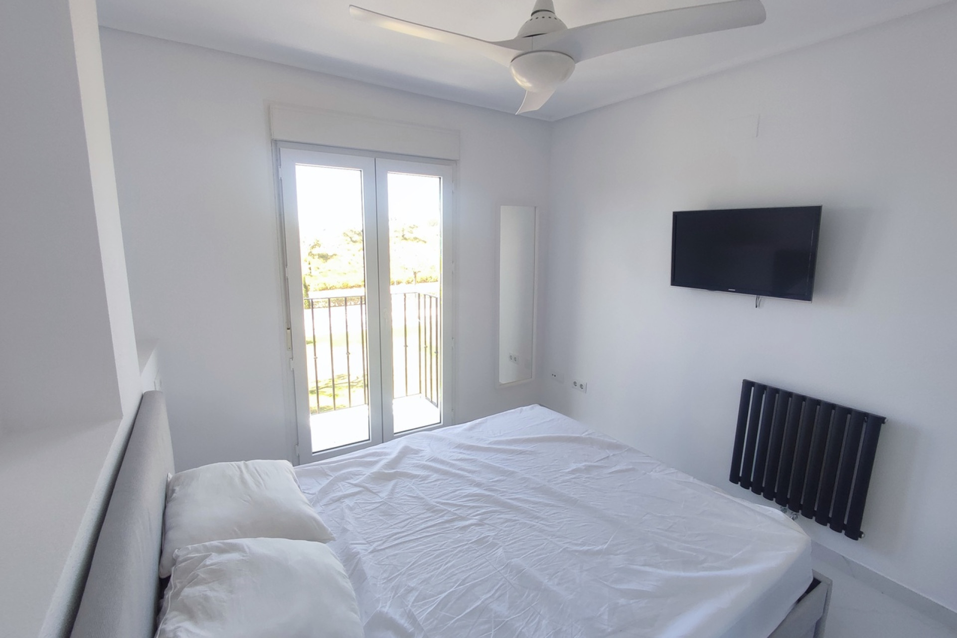 Resale - 1. Apartment / flat - Hacienda Riquelme Golf Resort - Hacienda Riquelme Golf Resort - Centre