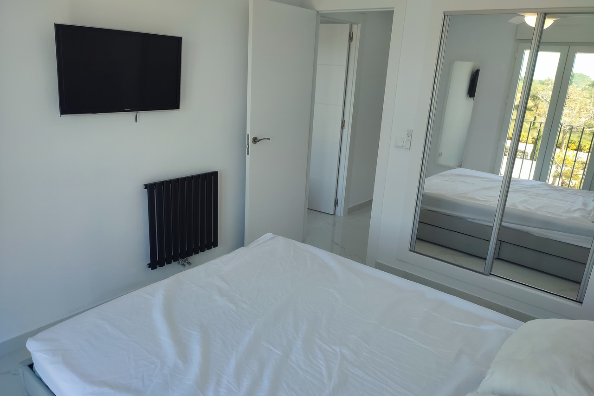 Resale - 1. Apartment / flat - Hacienda Riquelme Golf Resort - Hacienda Riquelme Golf Resort - Centre