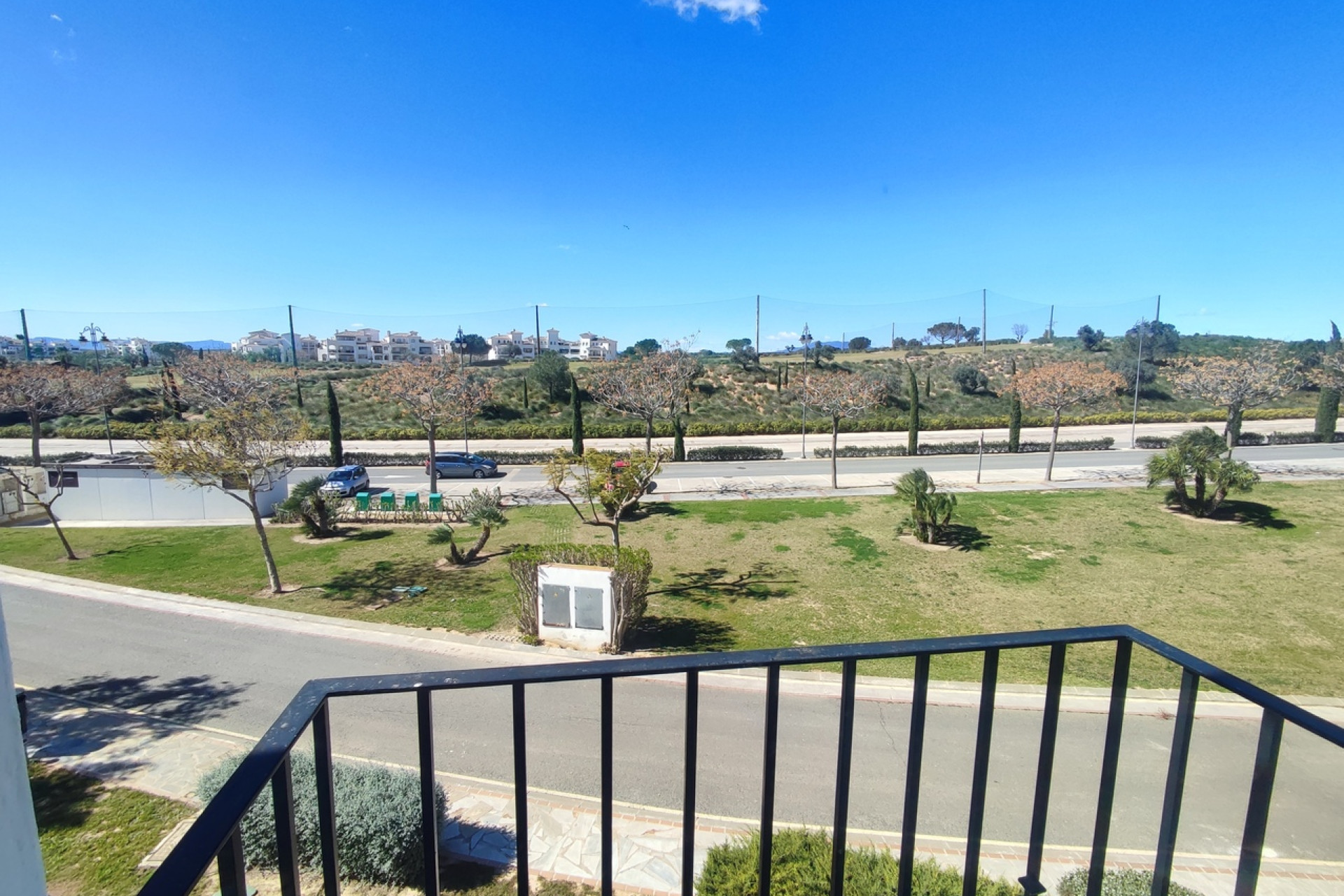 Resale - 1. Apartment / flat - Hacienda Riquelme Golf Resort - Hacienda Riquelme Golf Resort - Centre