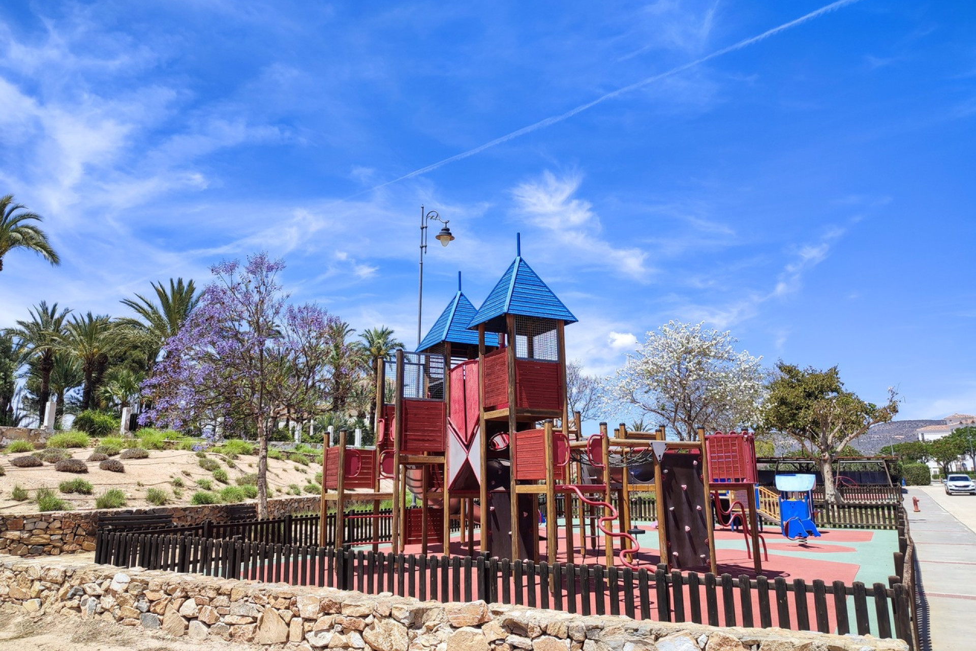 Resale - 1. Apartment / flat - Hacienda Riquelme Golf Resort - Hacienda Riquelme Golf Resort - Centre