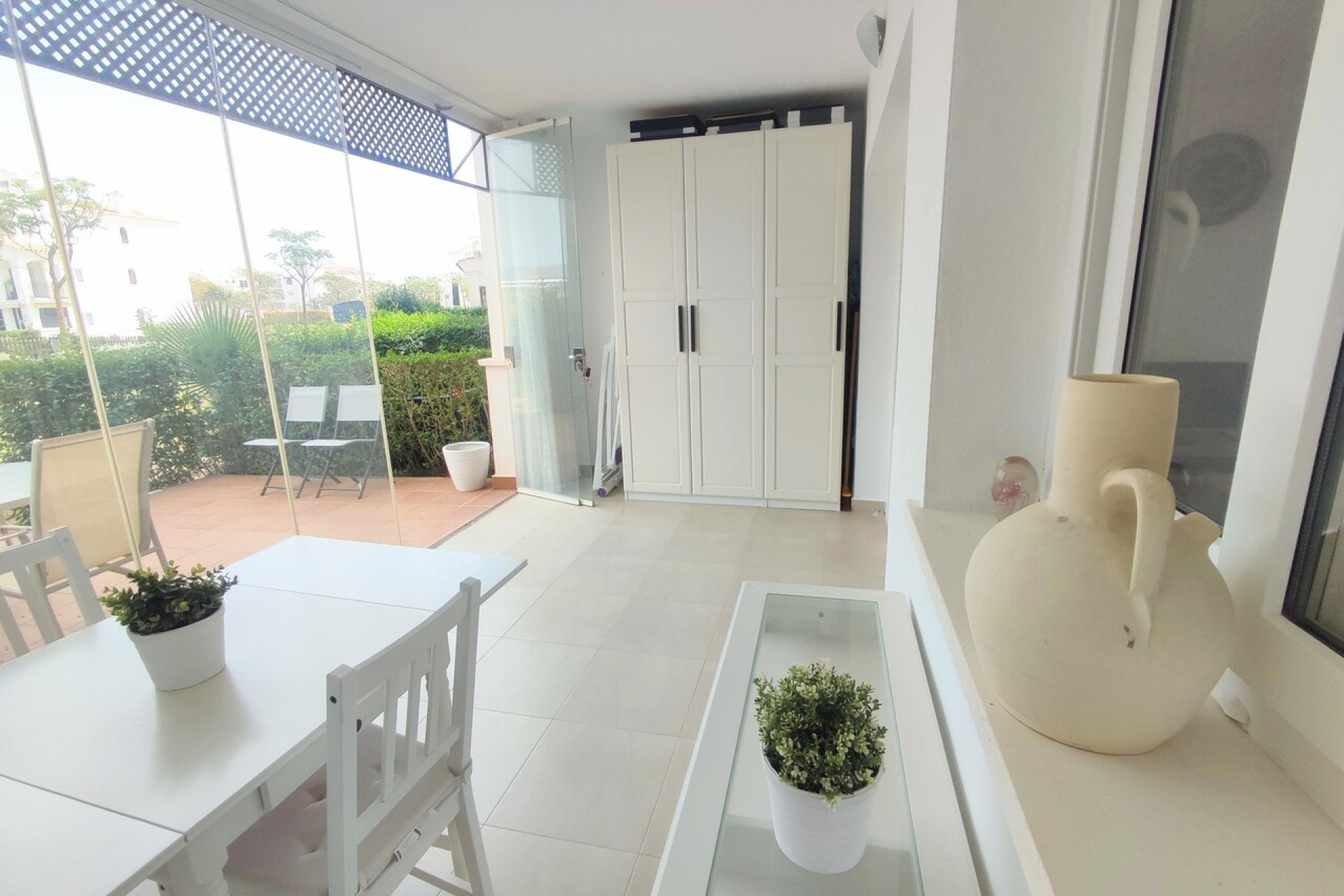 Resale - 1. Apartment / flat - Hacienda Riquelme Golf Resort - Hacienda Riquelme Golf Resort - Centre